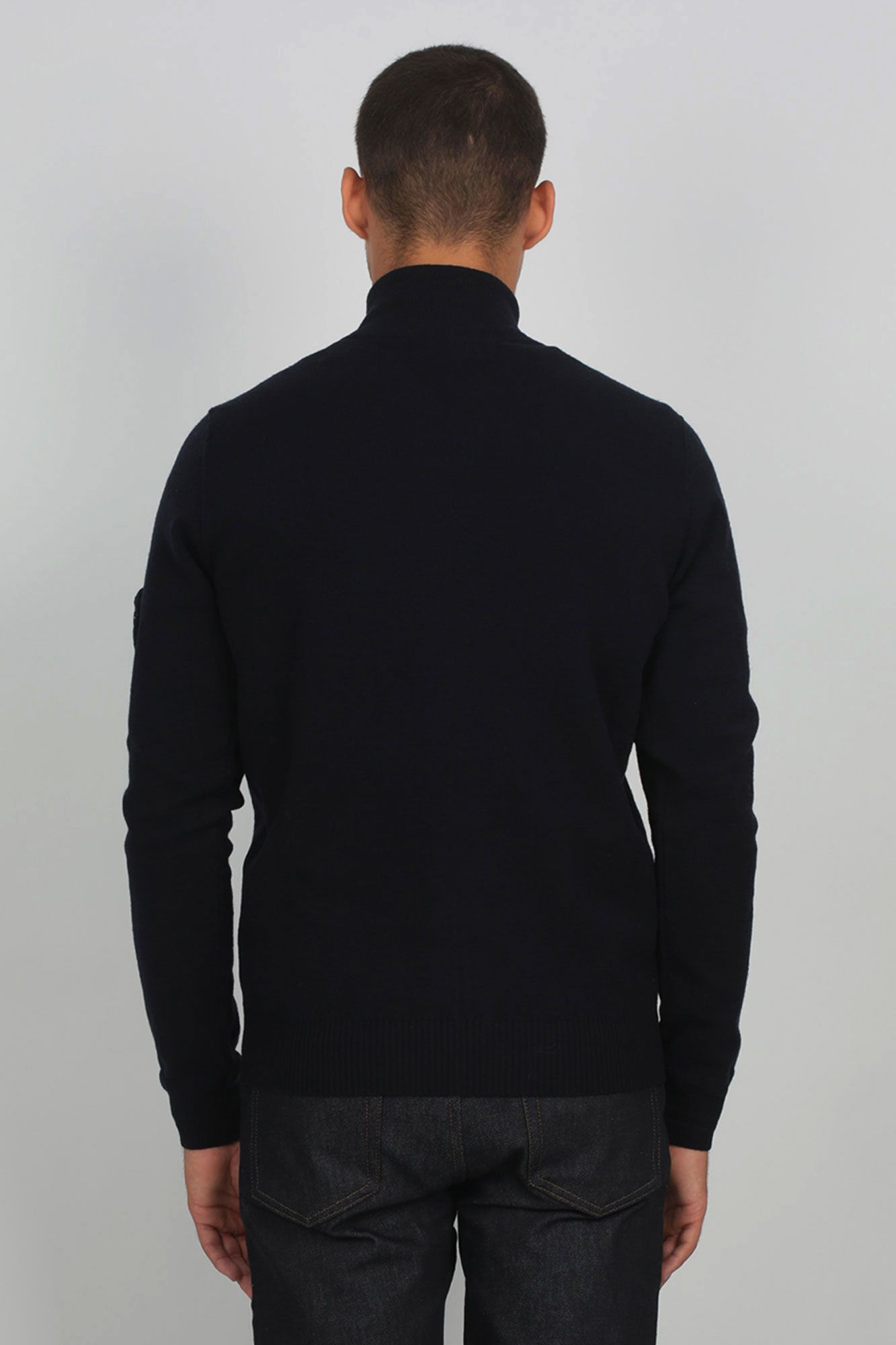 GILET STONE ISLAND MARINE 7115590A1-V0020