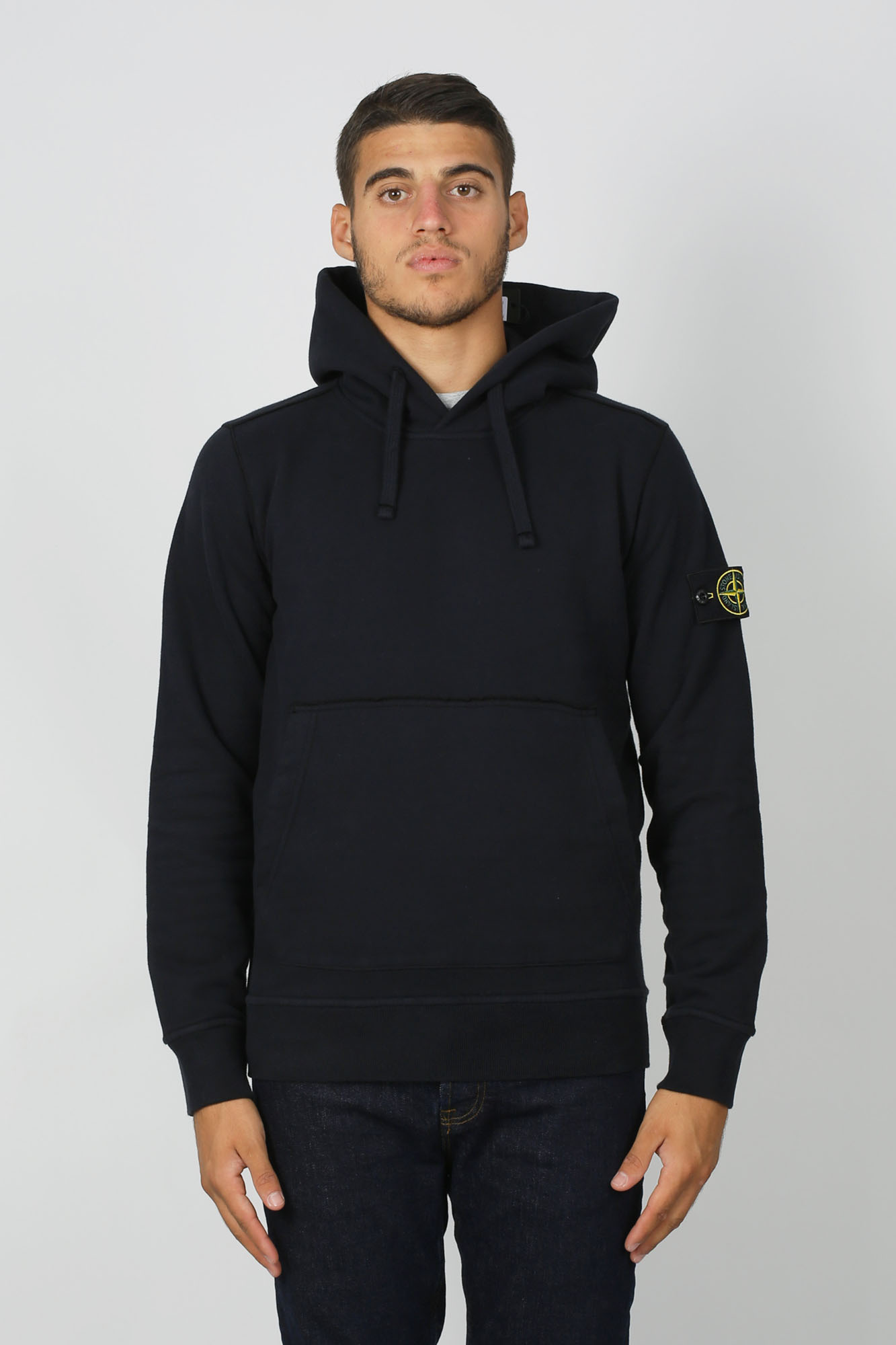 SWEAT-SHIRT STONE ISLAND MARINE 711562820-V0020