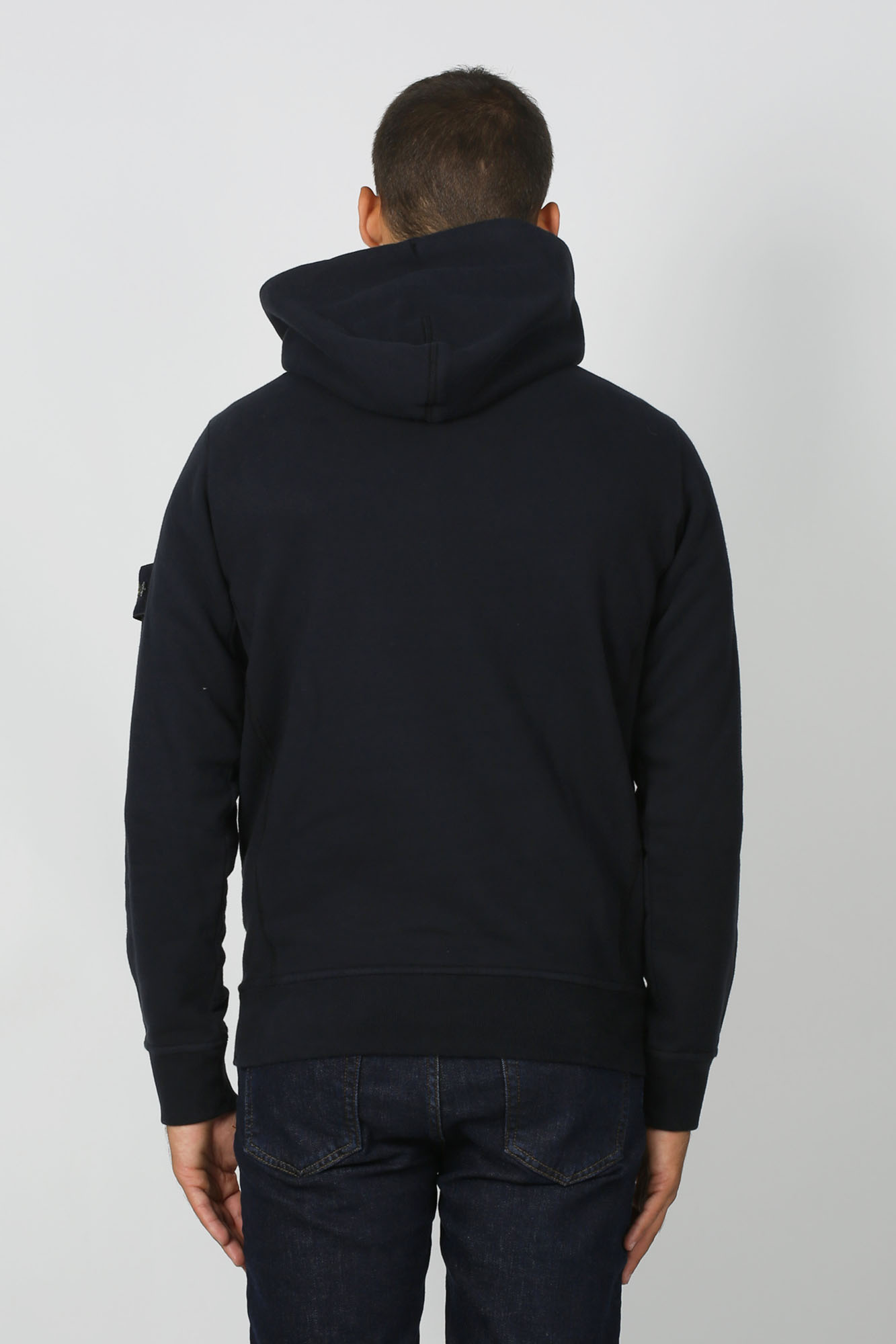 SWEAT-SHIRT STONE ISLAND MARINE 711562820-V0020