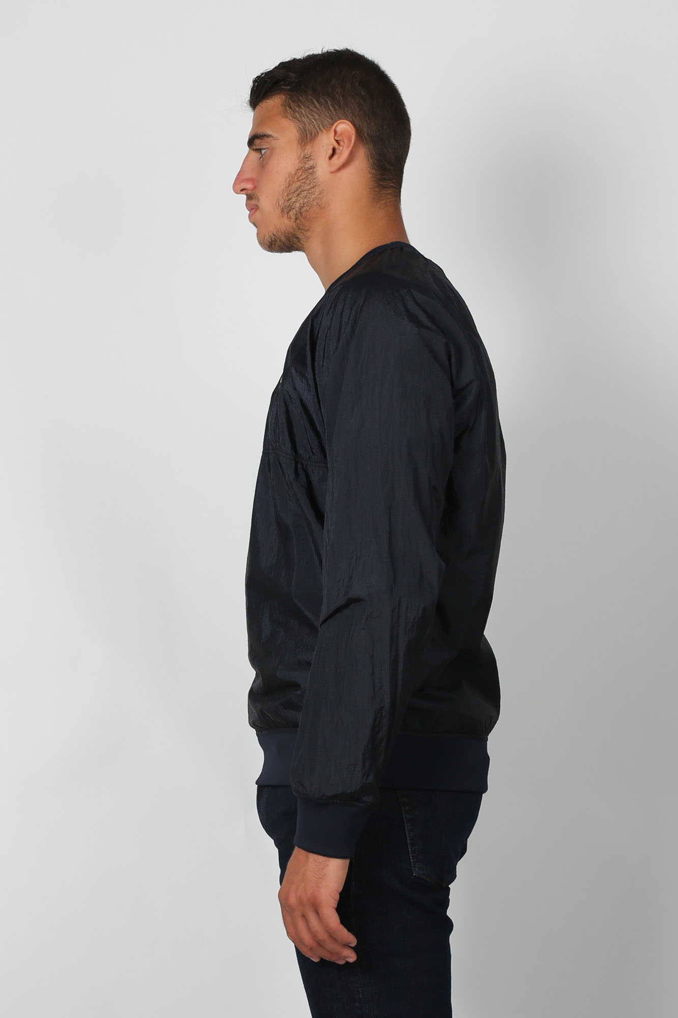 SWEAT-SHIRT STONE ISLAND MARINE 711563036-V0020