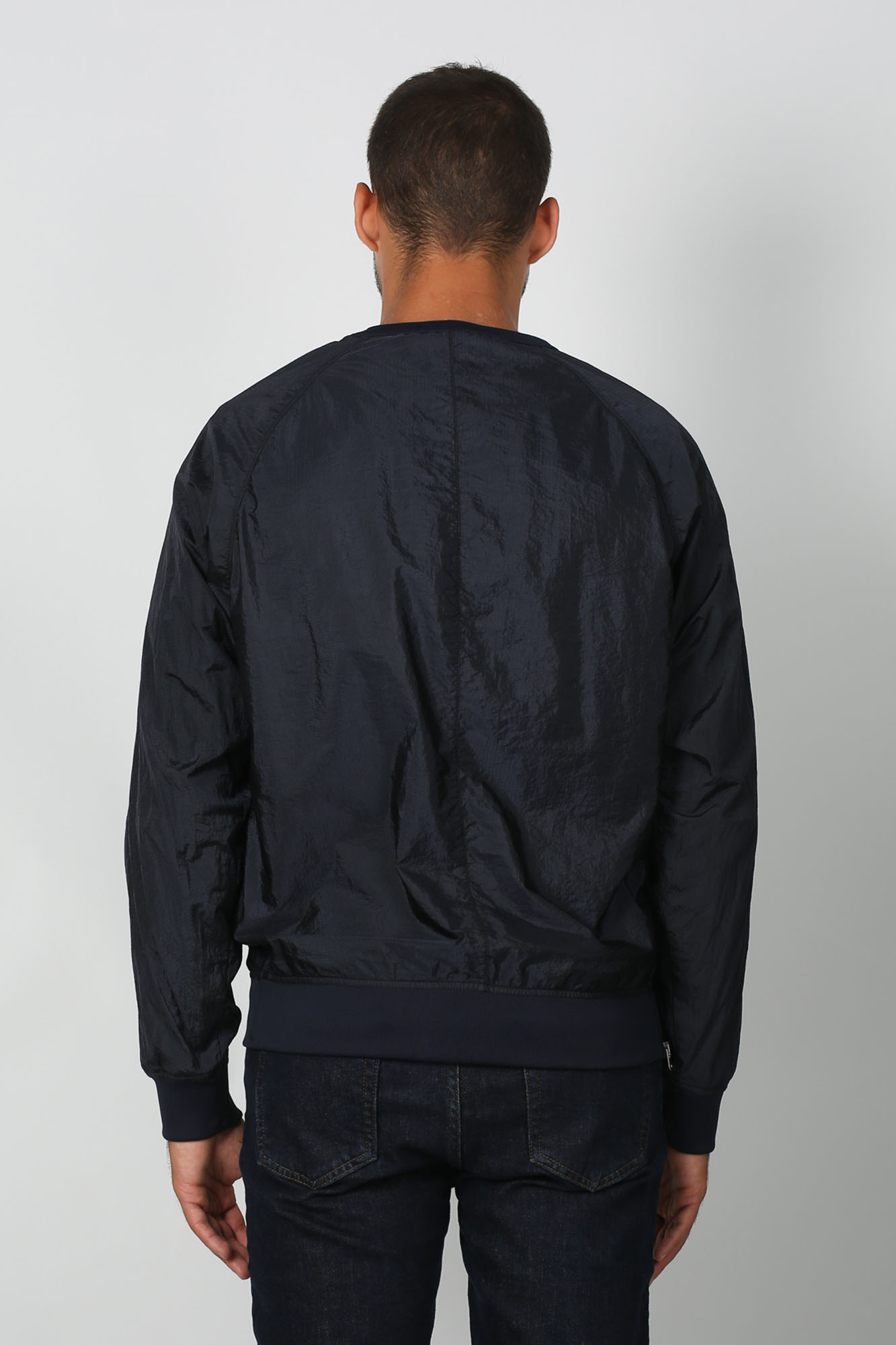 SWEAT-SHIRT STONE ISLAND MARINE 711563036-V0020