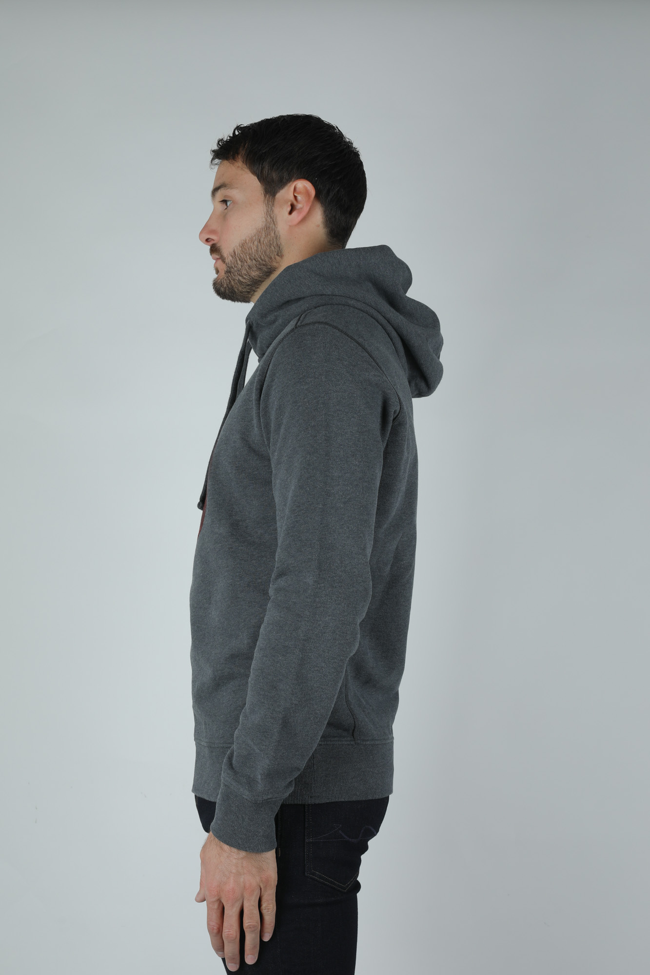 SWEAT-SHIRT STONE ISLAND 711566089-V0M67