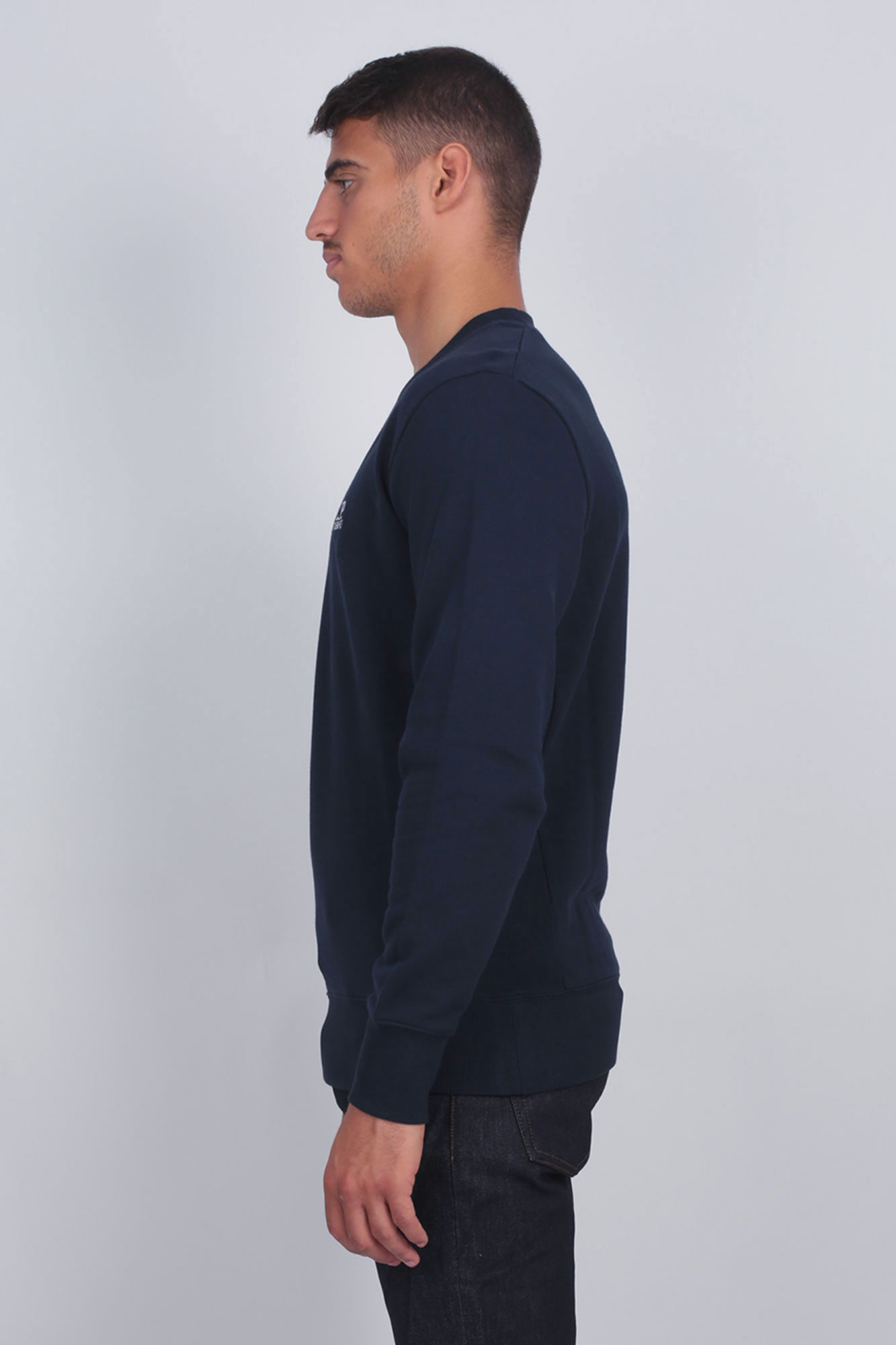 SWEAT-SHIRT C.P. COMPANY MARINE 1A5086W-888