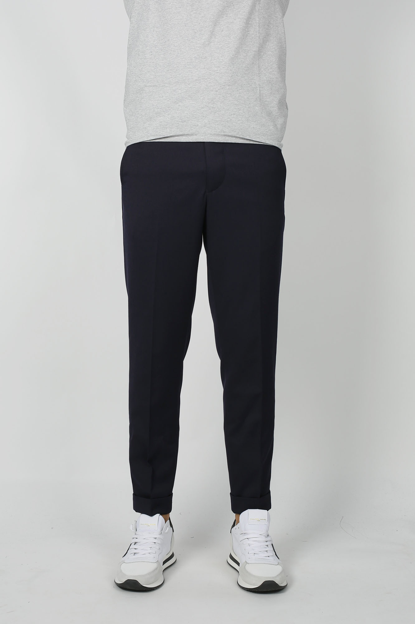PANTALON FILIPPA K MARINE 22023-2830