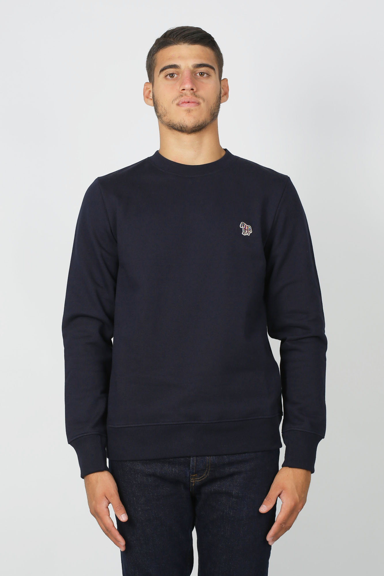 SWEAT-SHIRT PAUL SMITH MARINE 027RZ-C20075-49