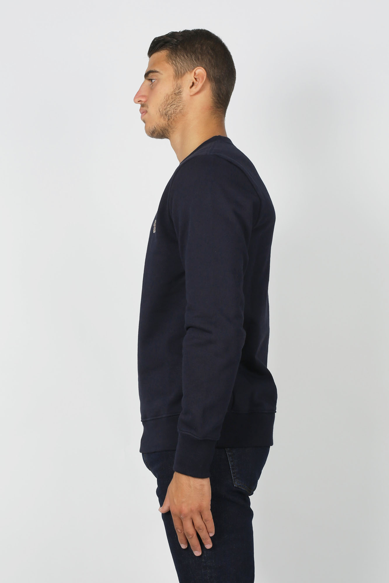 SWEAT-SHIRT PAUL SMITH MARINE 027RZ-C20075-49