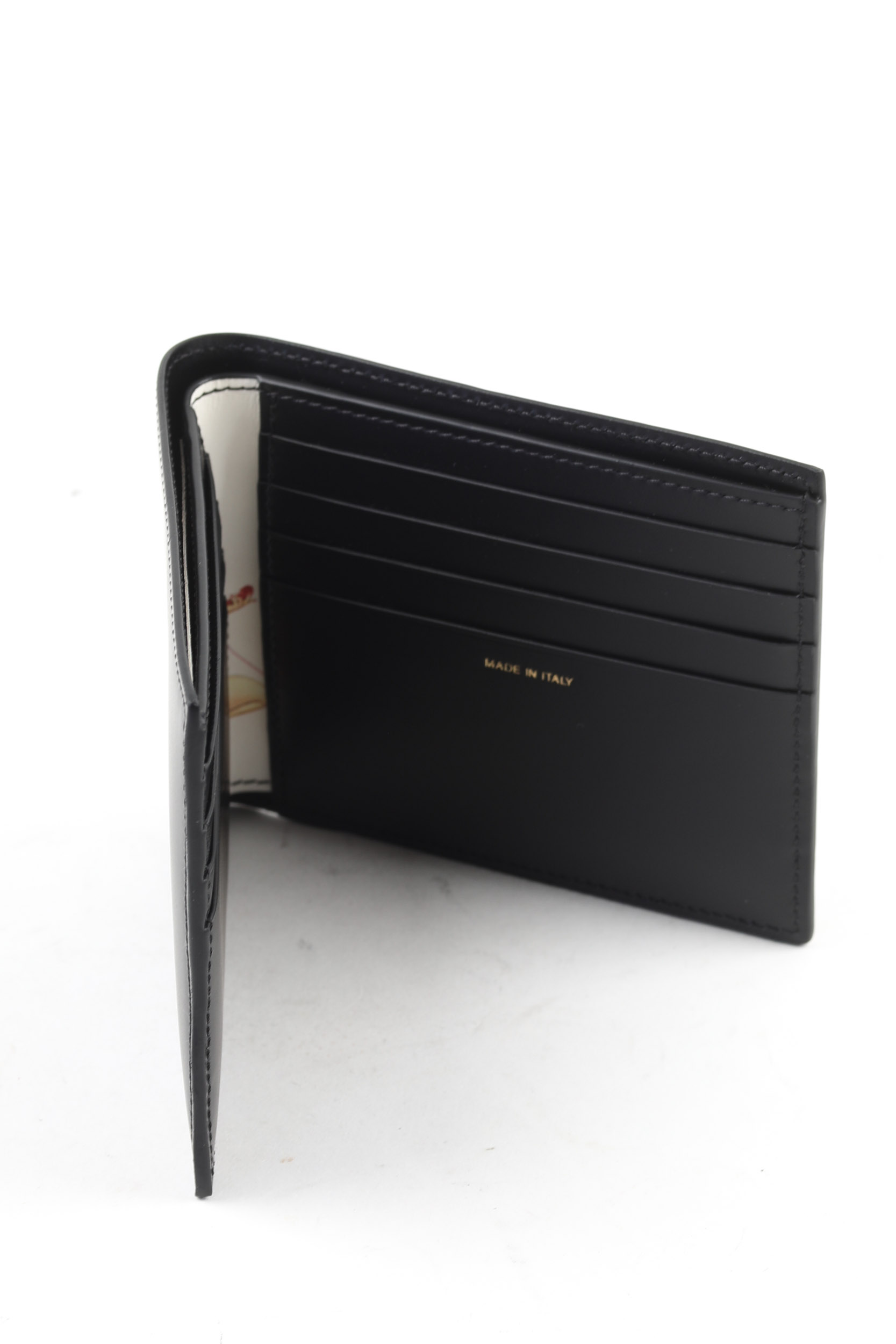 PORTEFEUILLES PAUL SMITH NOIR 4832-ANLADY-79,PORTEFEUILLES PAUL SMITH NOIR 4832-ANLADY-79