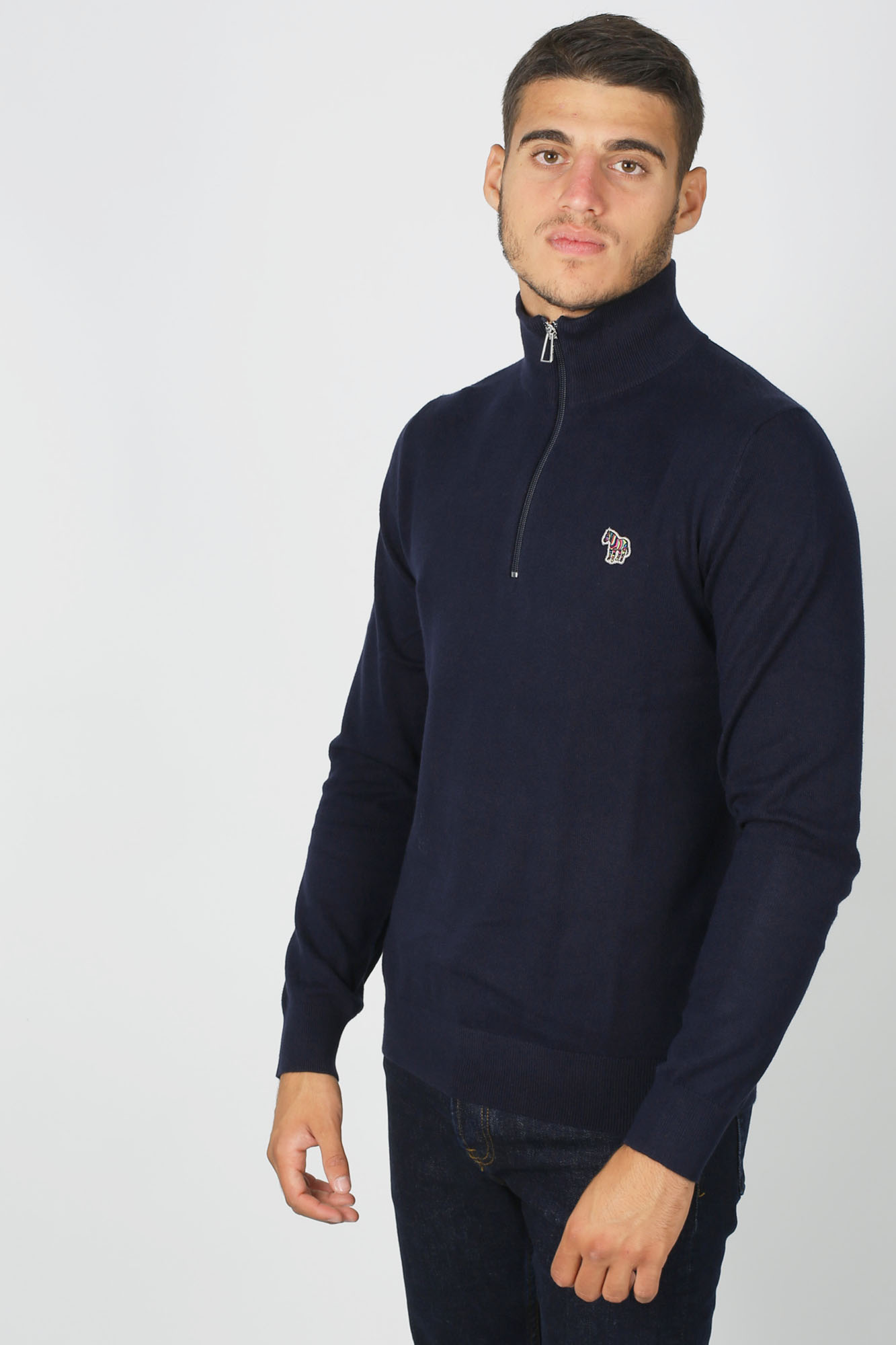 PULL PAUL SMITH MARINE 473T-A20720-49