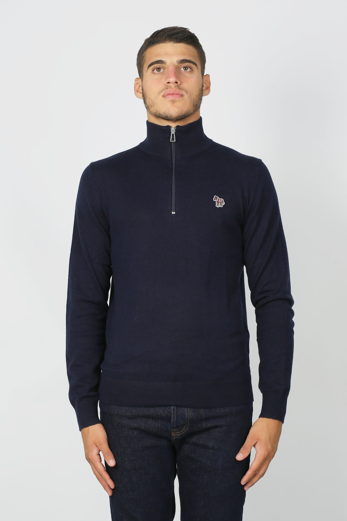 PULL PAUL SMITH MARINE 473T-A20720-49