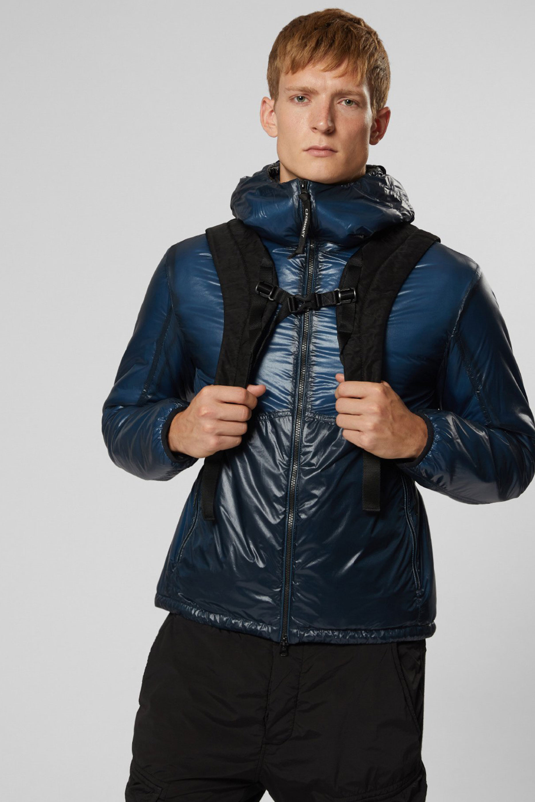 SAC &Agrave; DOS C.P. COMPANY NOIR C197A5269G-999