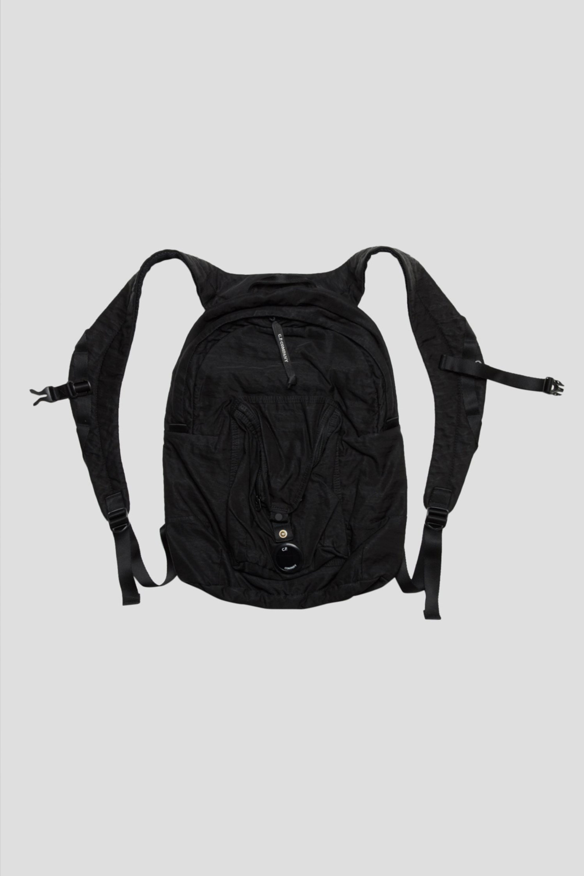 SAC &Agrave; DOS C.P. COMPANY NOIR C197A5269G-999