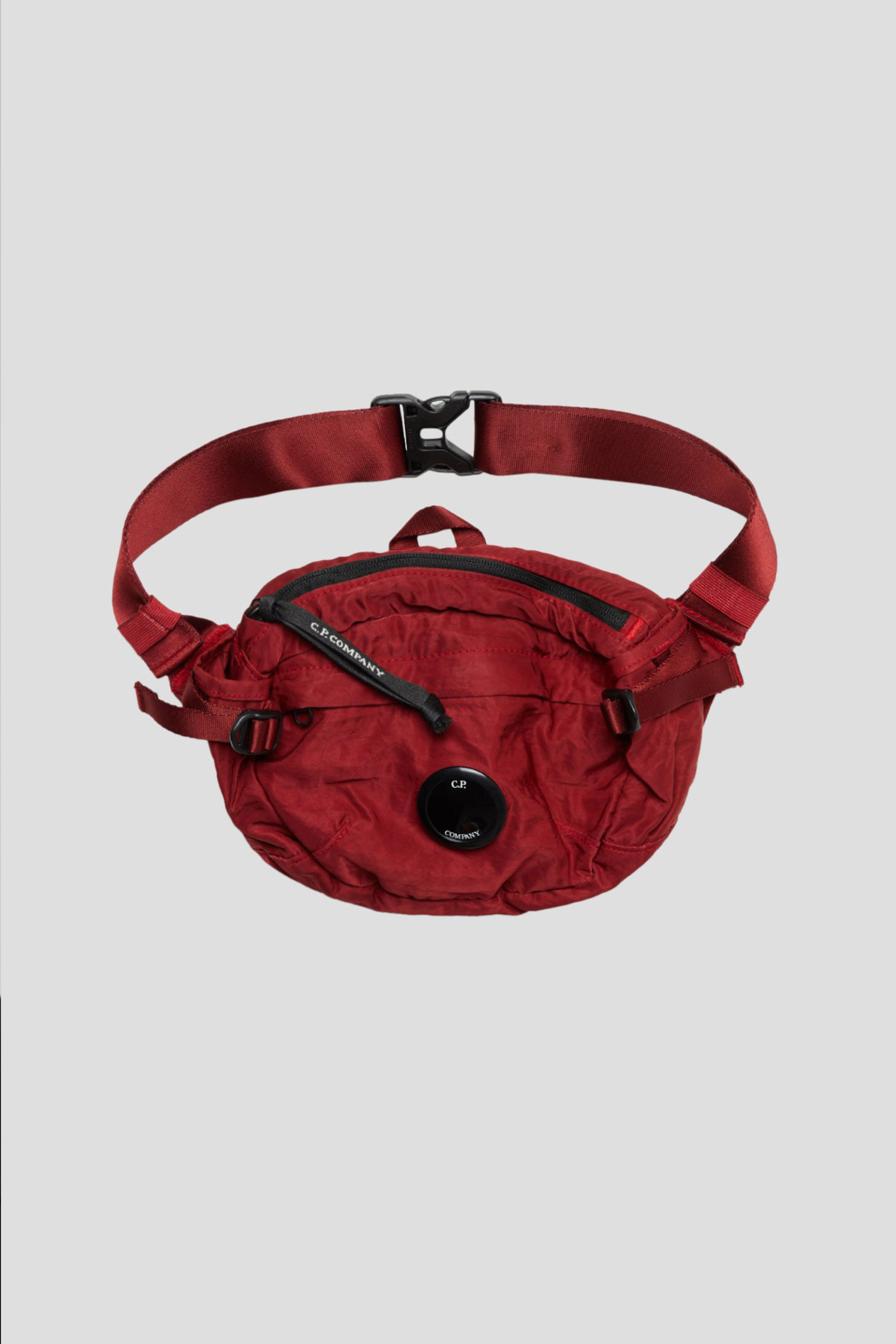 BANANE C.P. COMPANY ROUGE C198A5269G-576