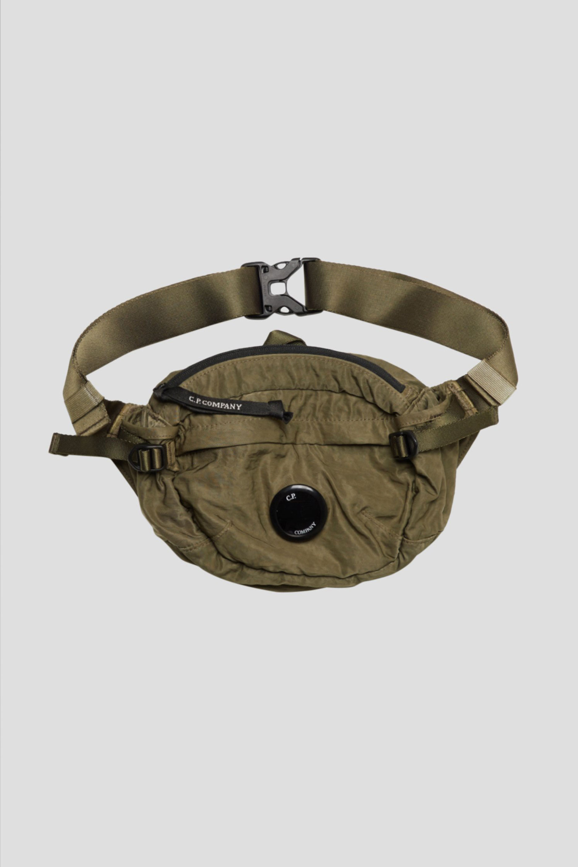 BANANE C.P. COMPANY KAKI C198A5269G-661