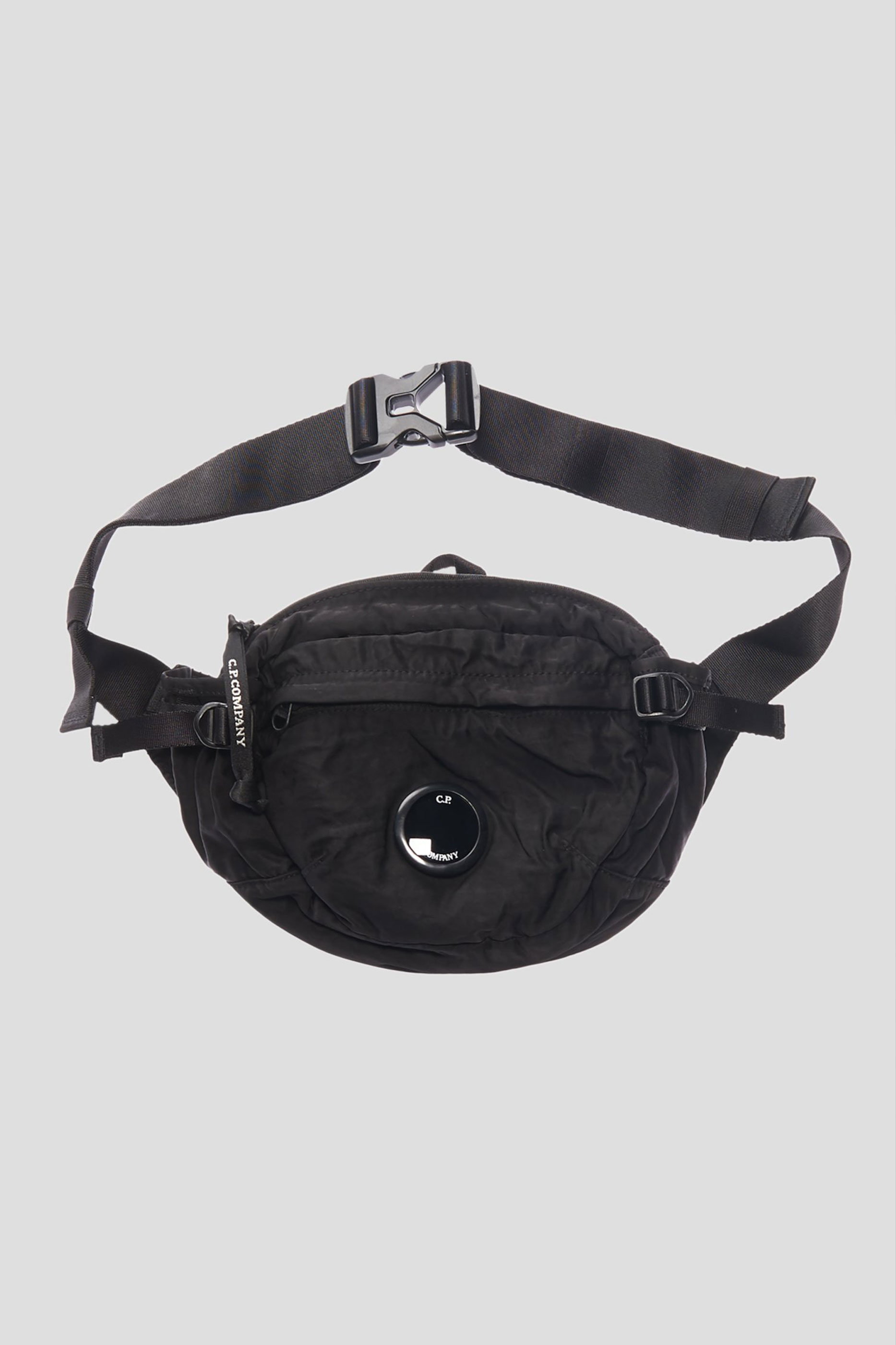 BANANE C.P. COMPANY NOIR C198A5269G-999