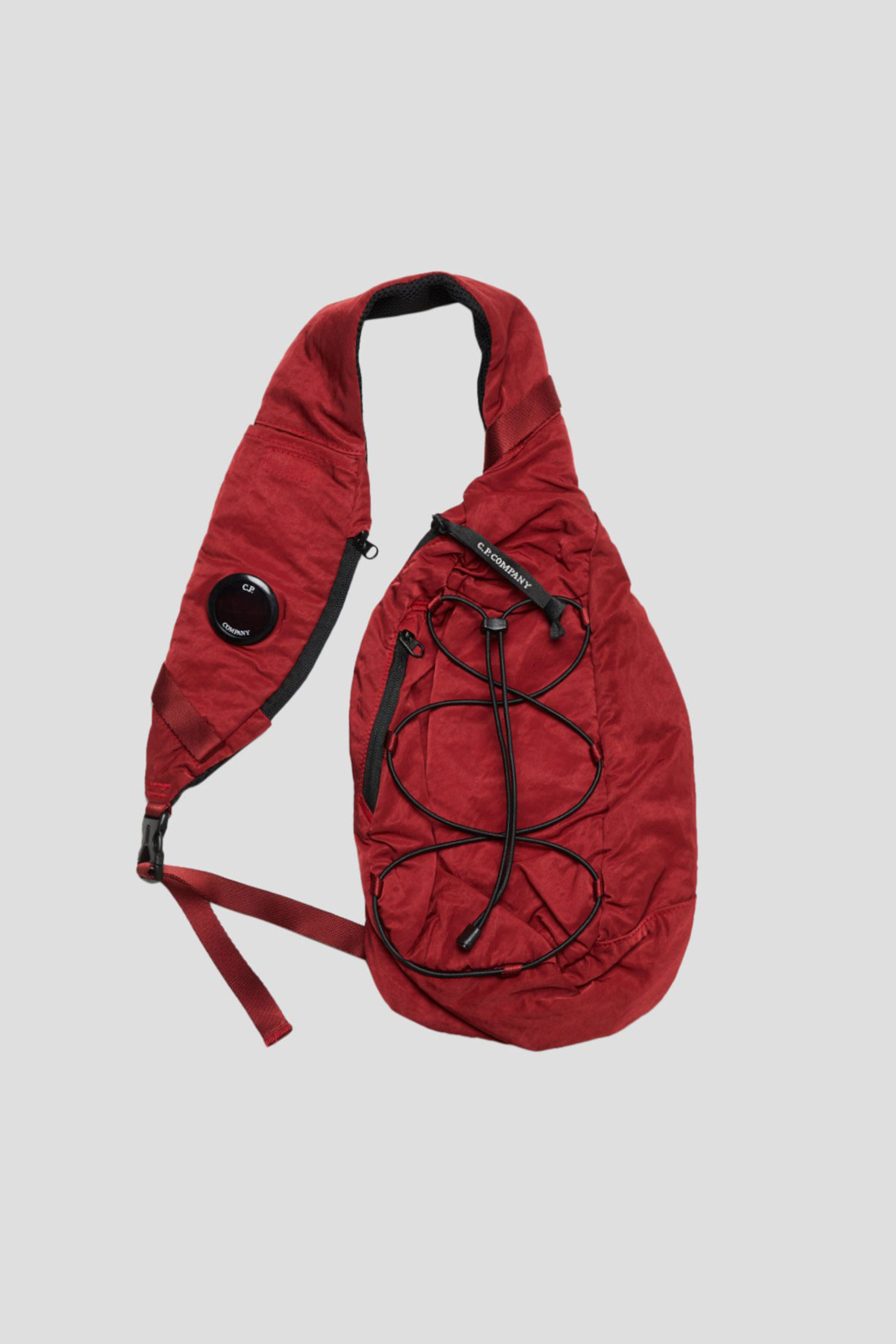 SAC C.P. COMPANY ROUGE C199A5269G-576