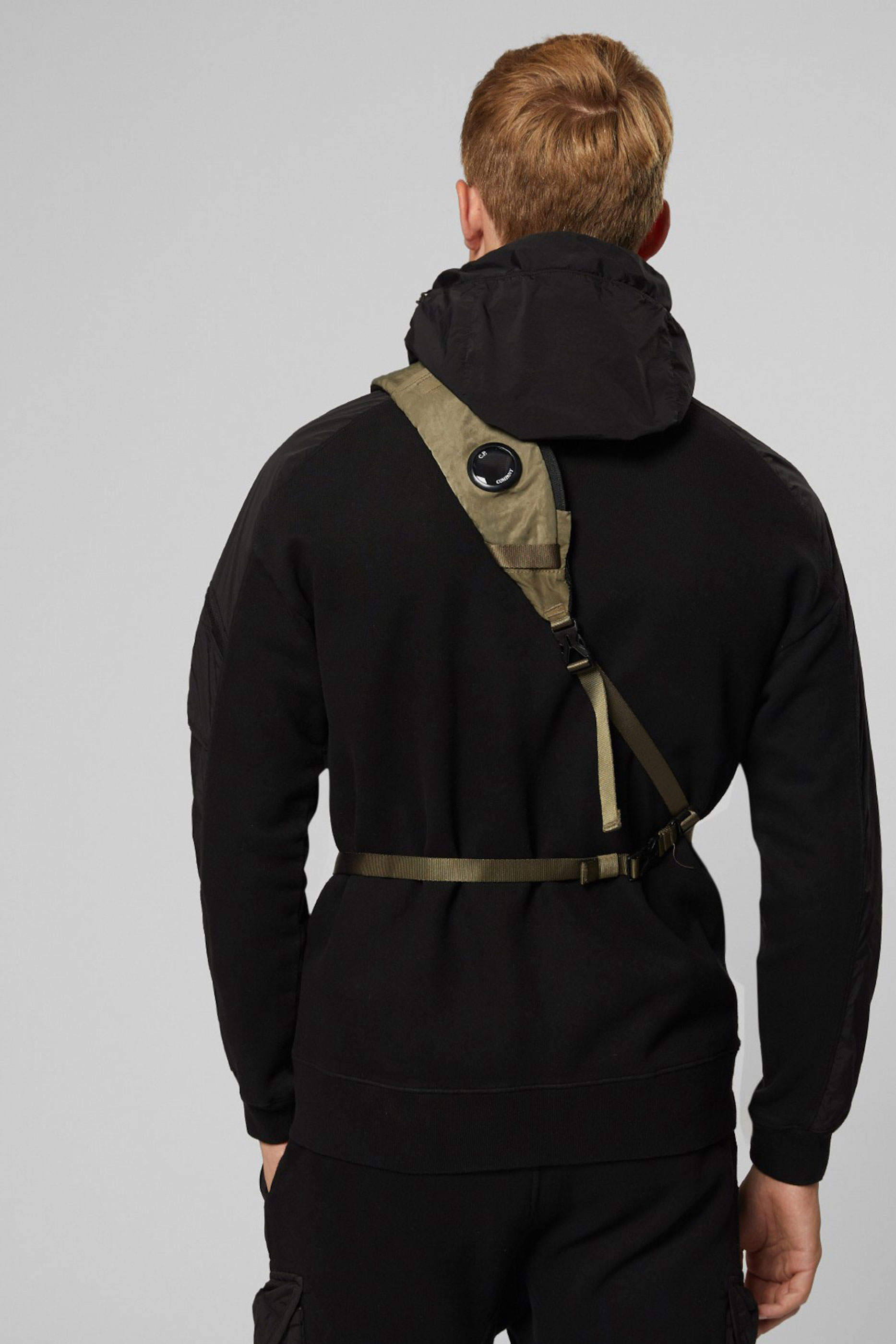 SAC C.P. COMPANY KAKI C199A5269G-661