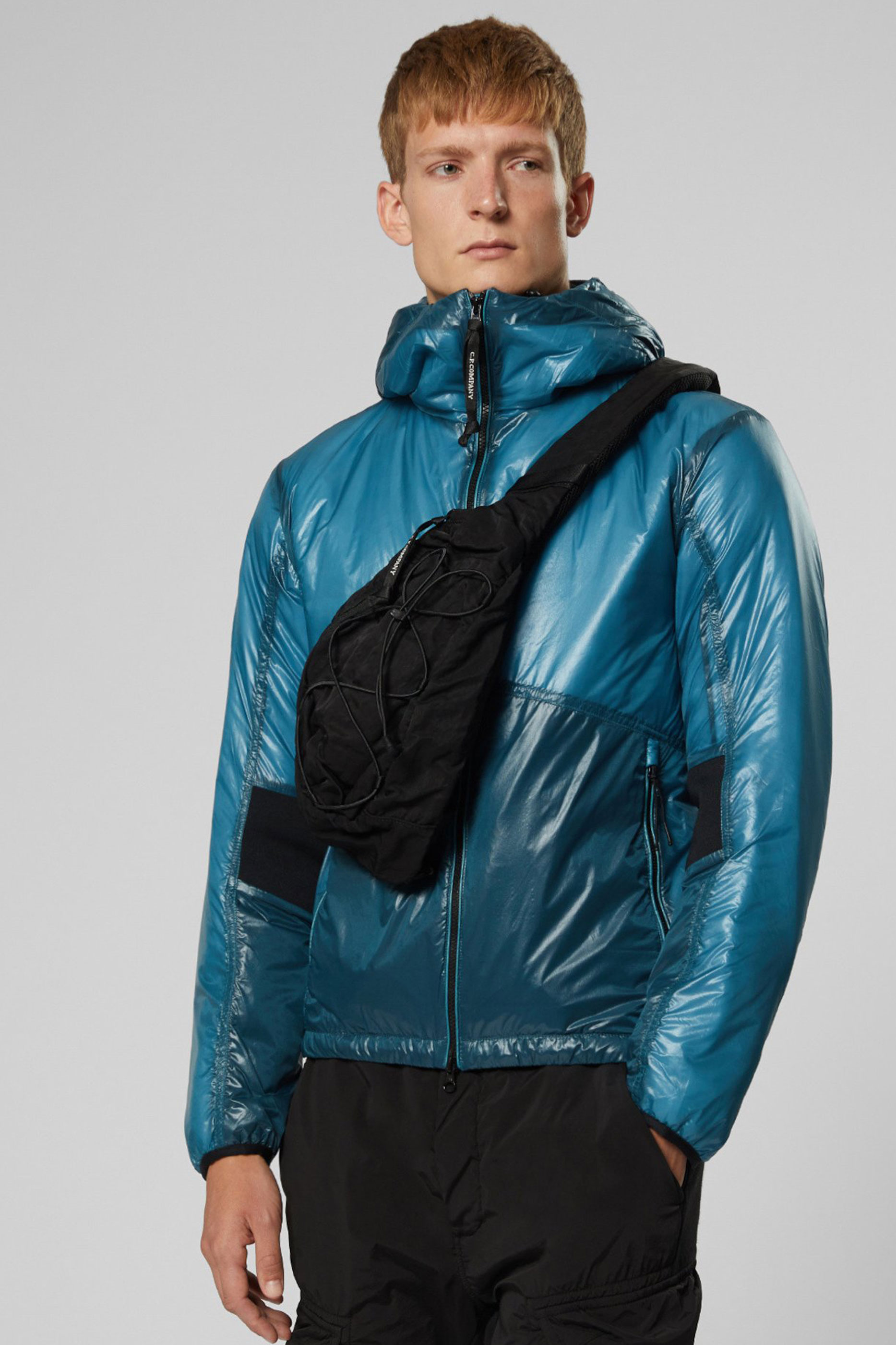 SAC C.P. COMPANY NOIR C199A5269G-999