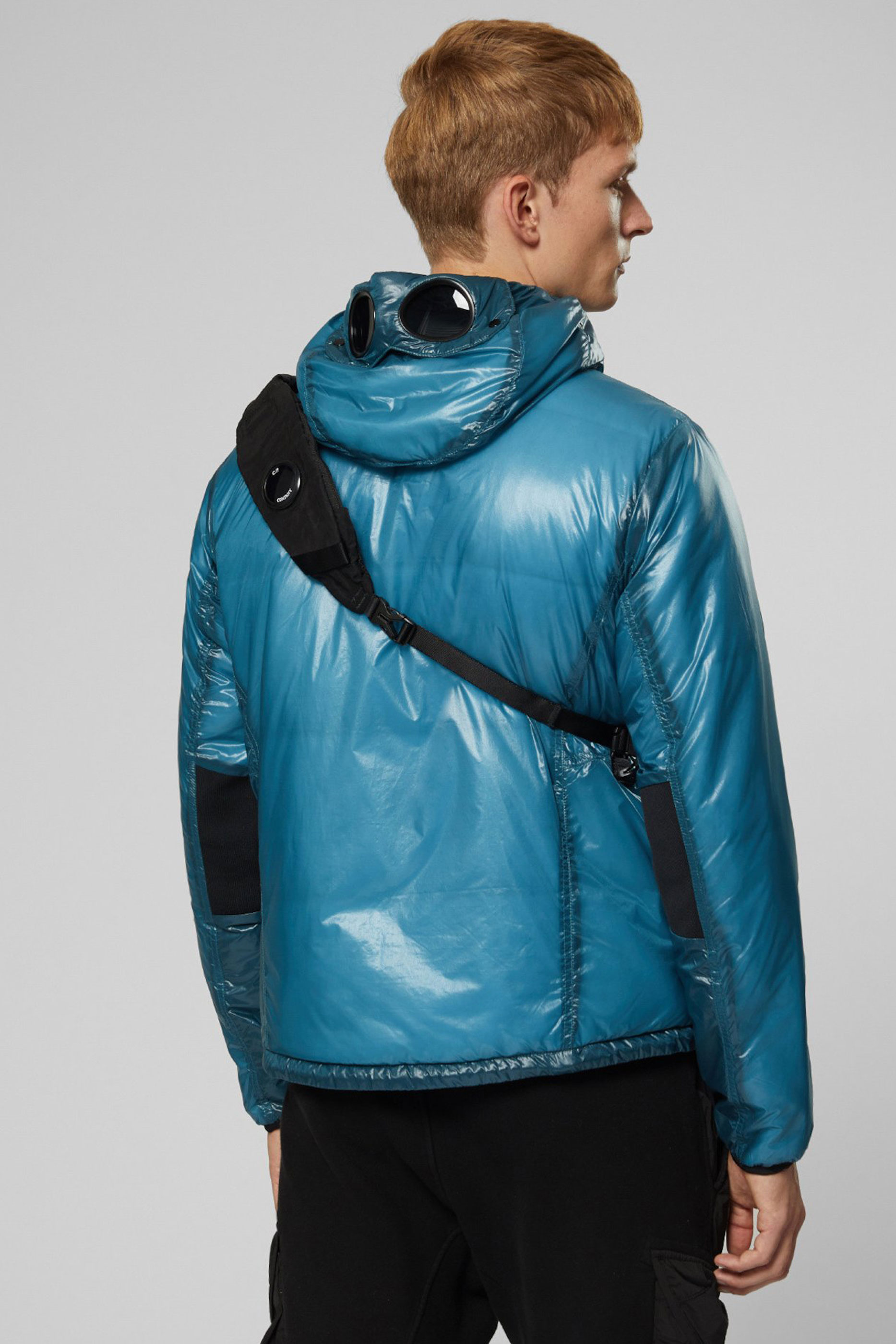 SAC C.P. COMPANY NOIR C199A5269G-999