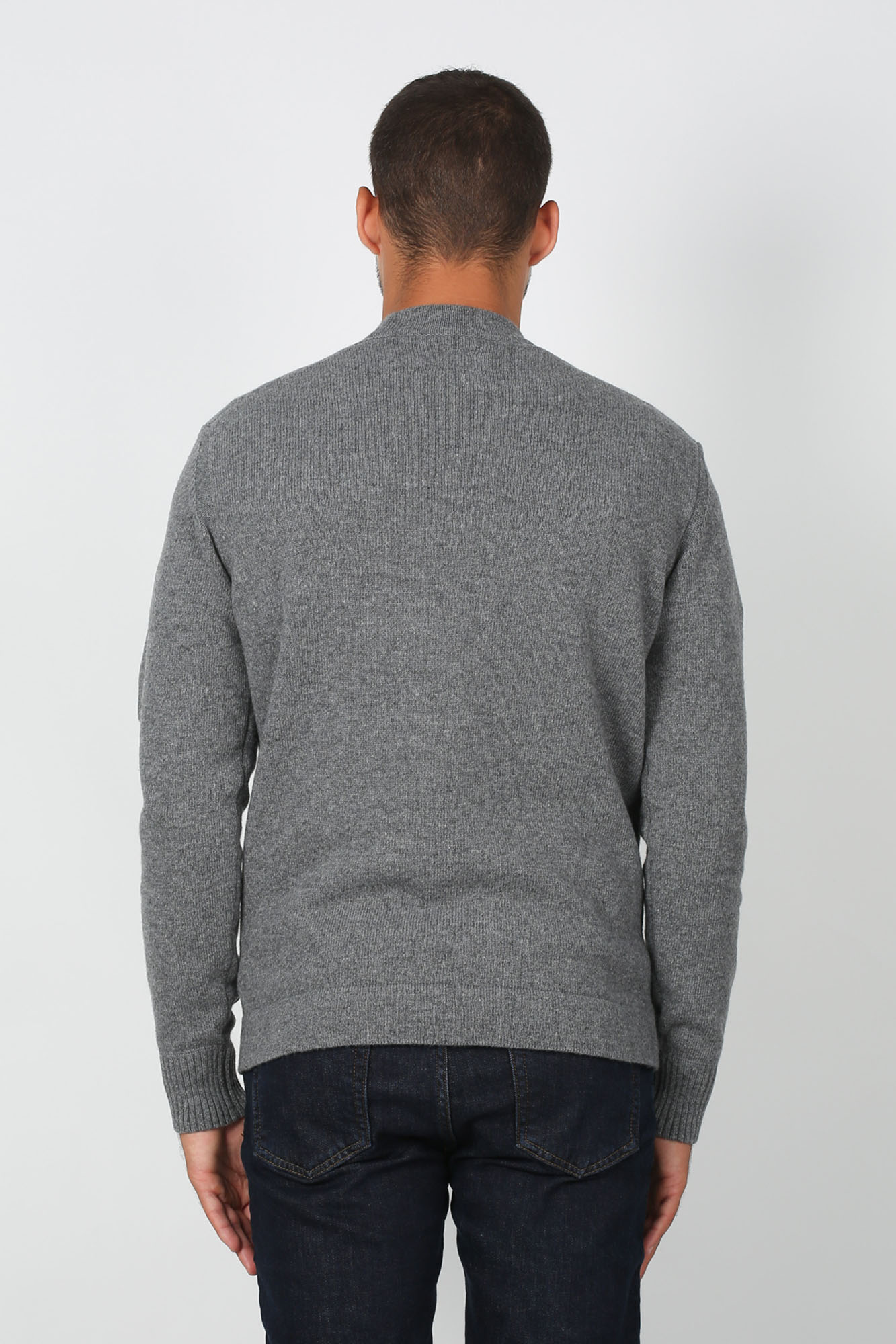 PULL C.P. COMPANY GRIS N212A5504A-925