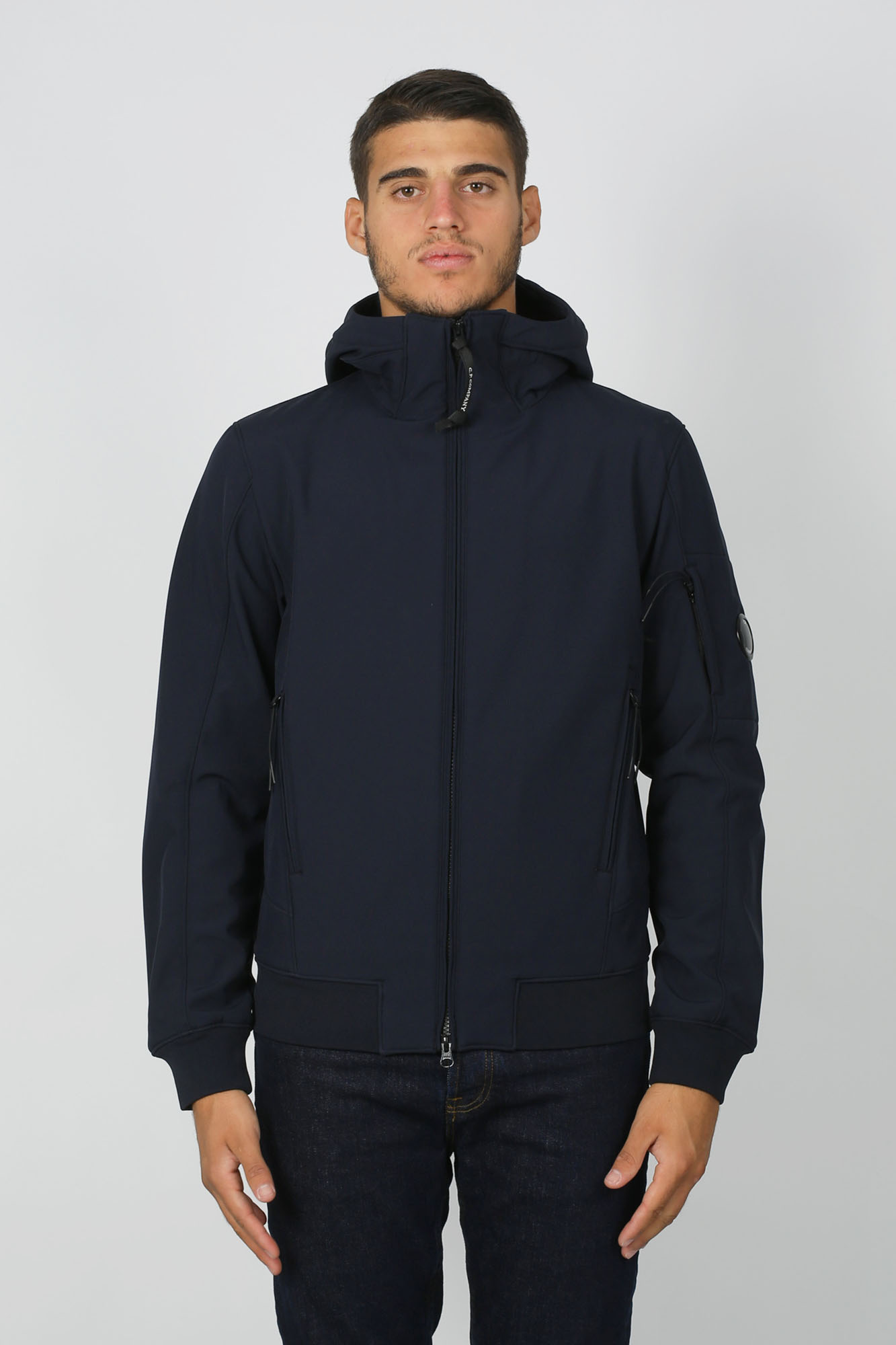 BLOUSON C.P. COMPANY MARINE W013A5242A-888