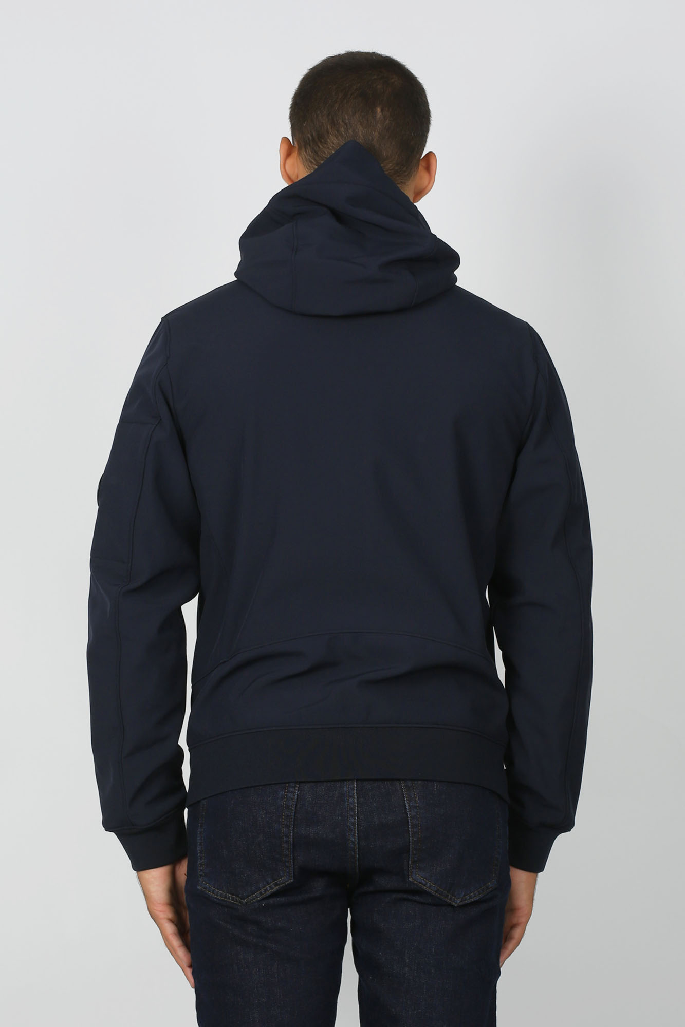 BLOUSON C.P. COMPANY MARINE W013A5242A-888