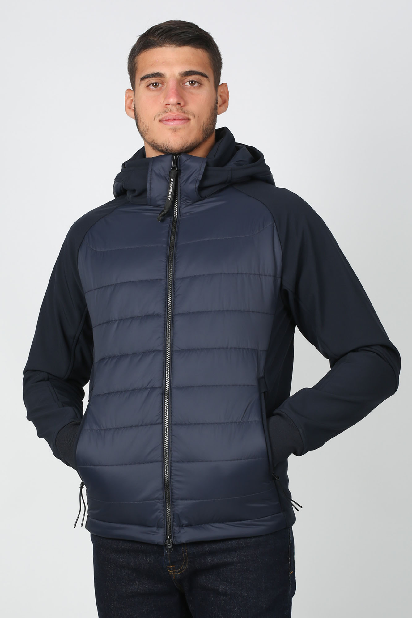 DOUDOUNE C.P. COMPANY MARINE W018A5242M-888