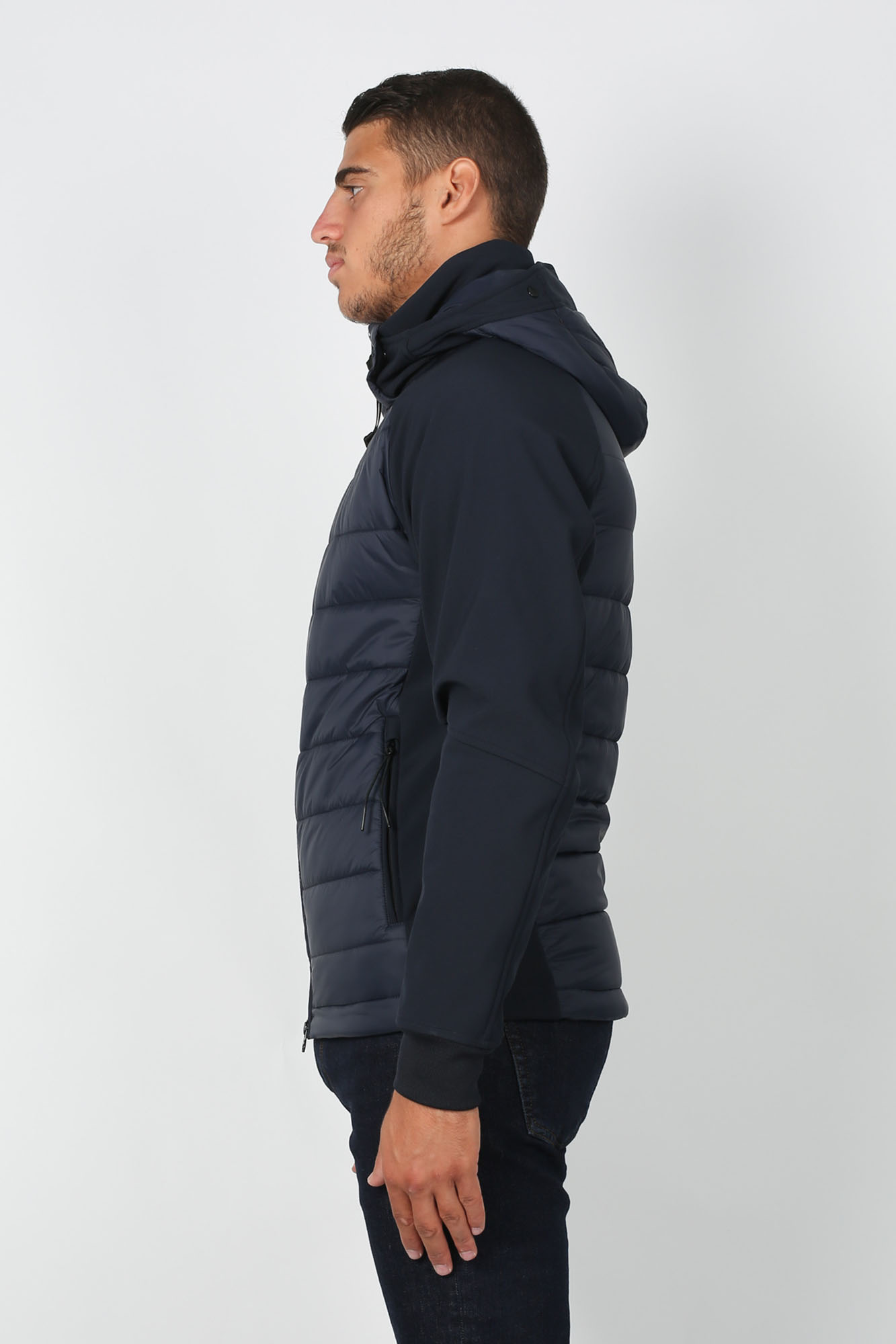 DOUDOUNE C.P. COMPANY MARINE W018A5242M-888