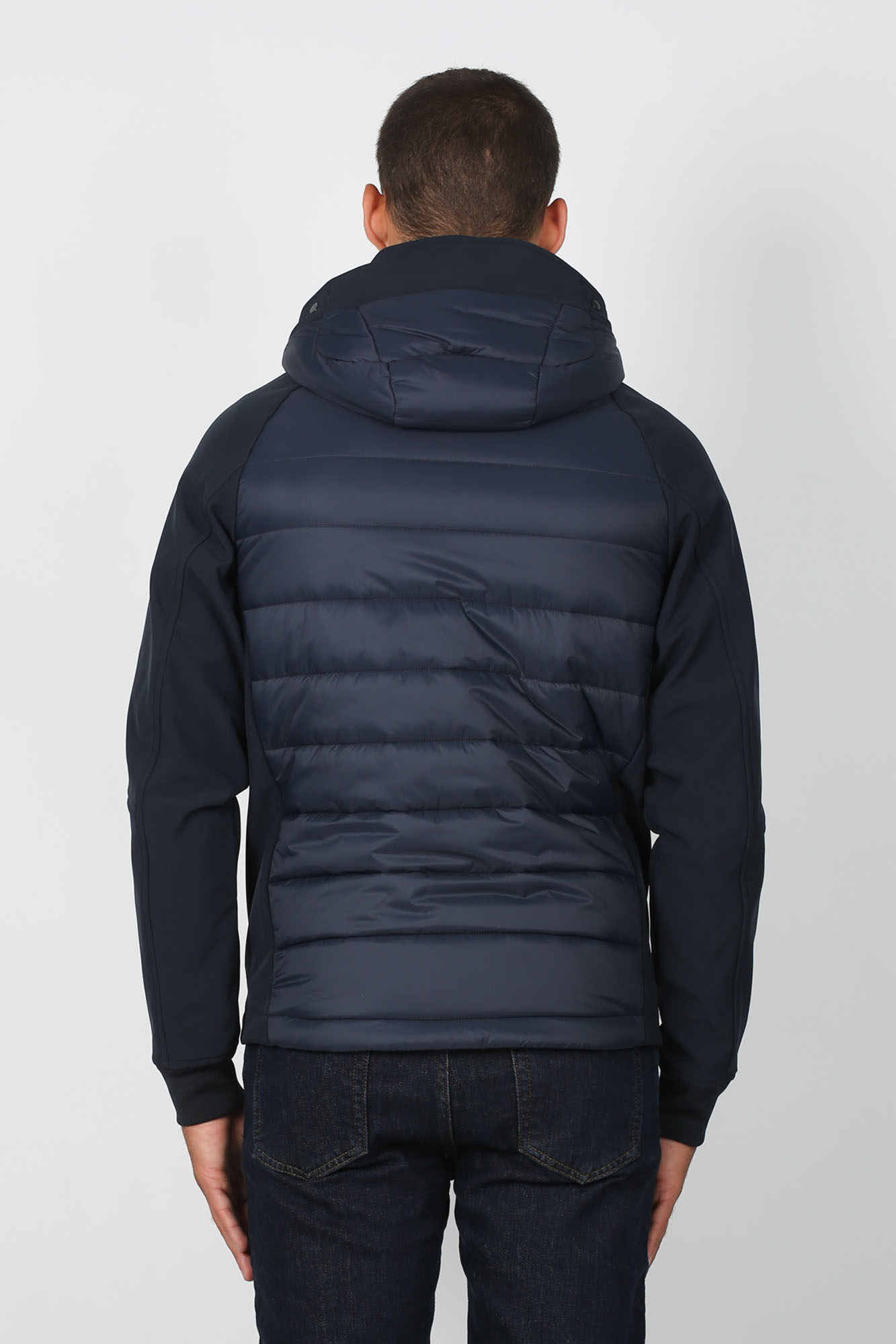 DOUDOUNE C.P. COMPANY MARINE W018A5242M-888