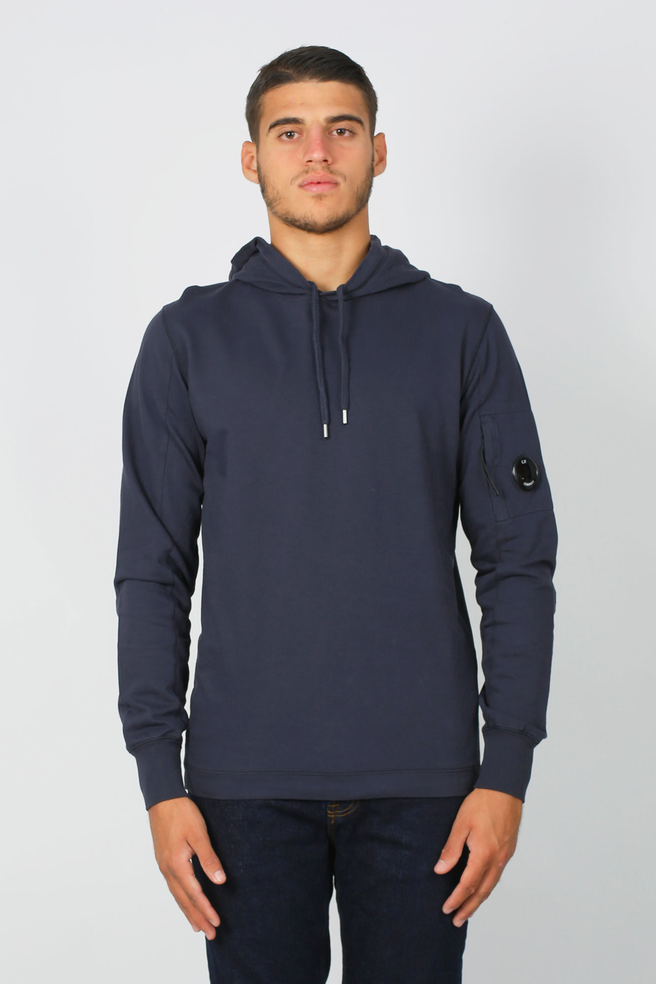 SWEAT C.P. COMPANY MARINE S091A-2246G-888