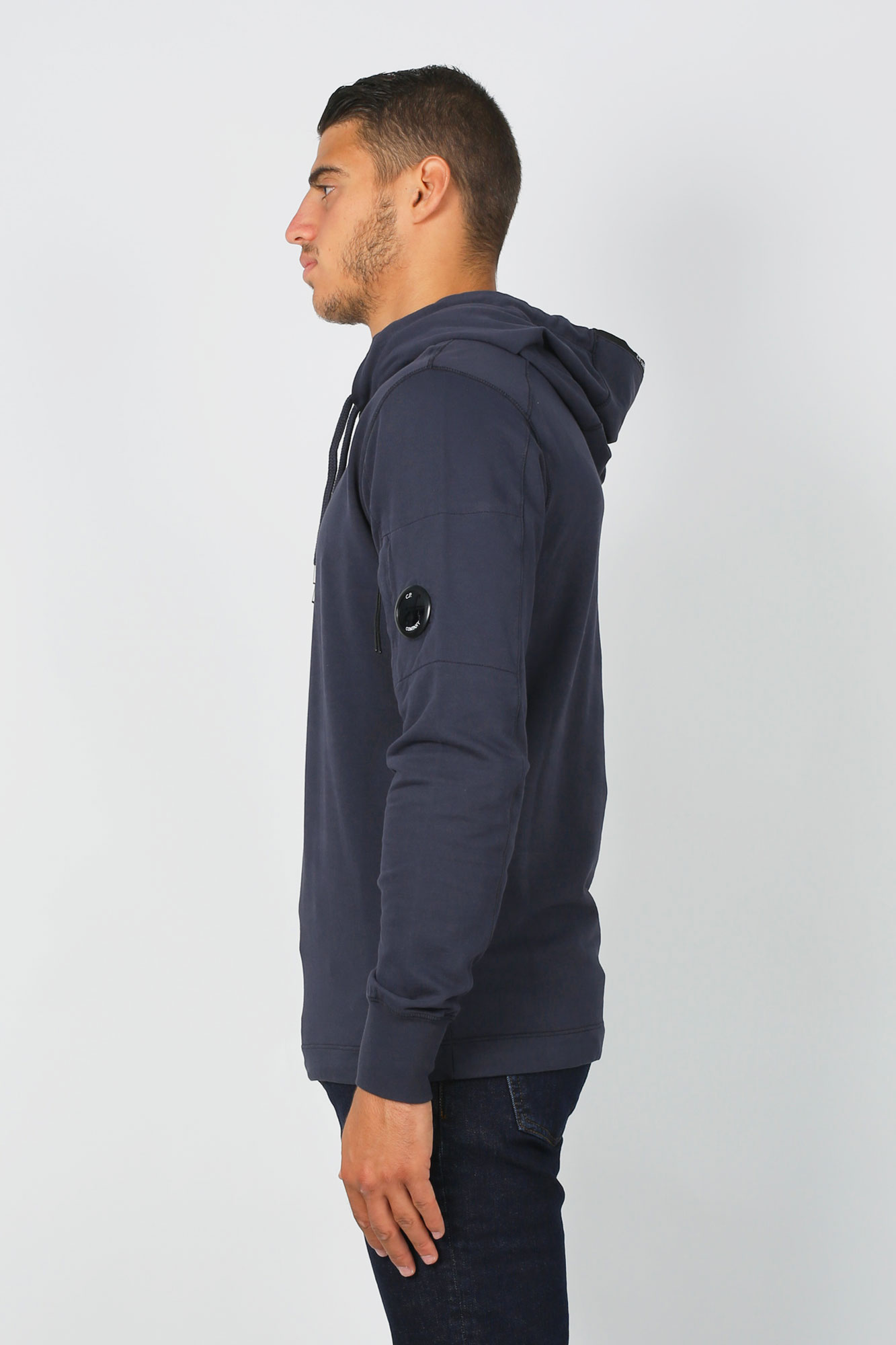 SWEAT C.P. COMPANY MARINE S091A-2246G-888