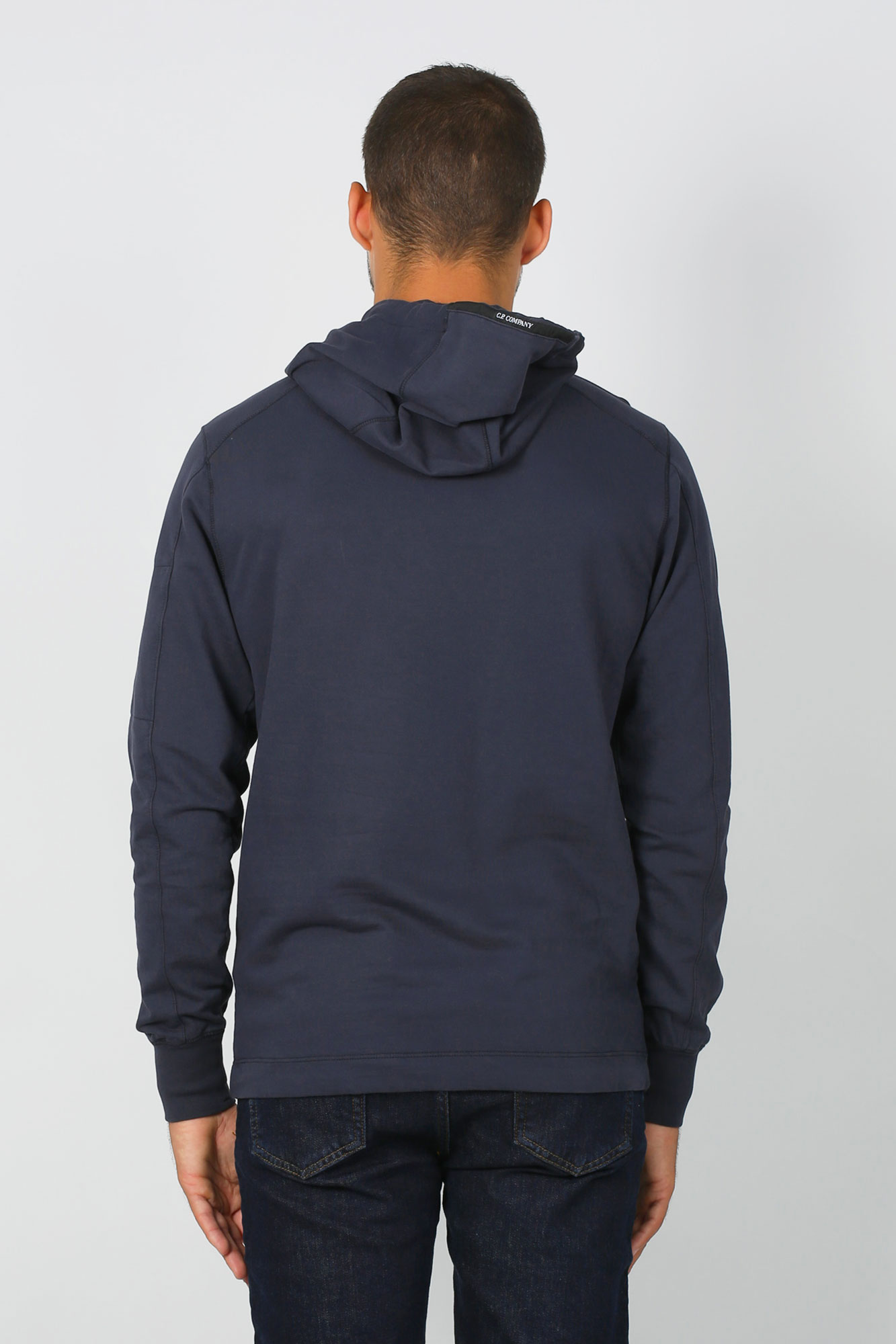 SWEAT C.P. COMPANY MARINE S091A-2246G-888