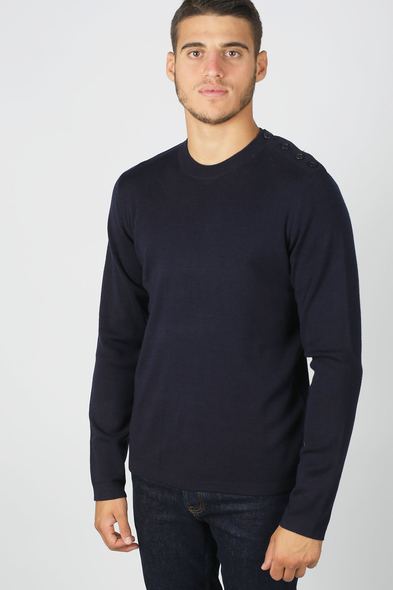 PULL FILIPPA K MARINE 26467-2830