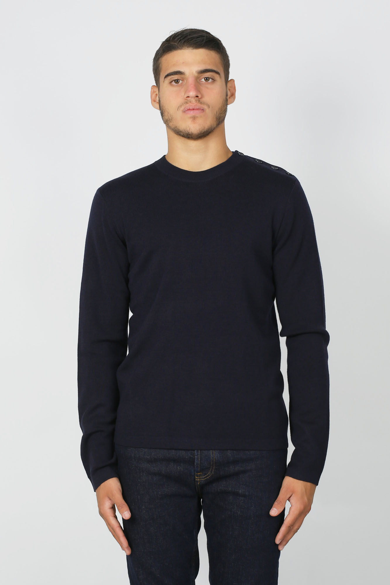PULL FILIPPA K MARINE 26467-2830