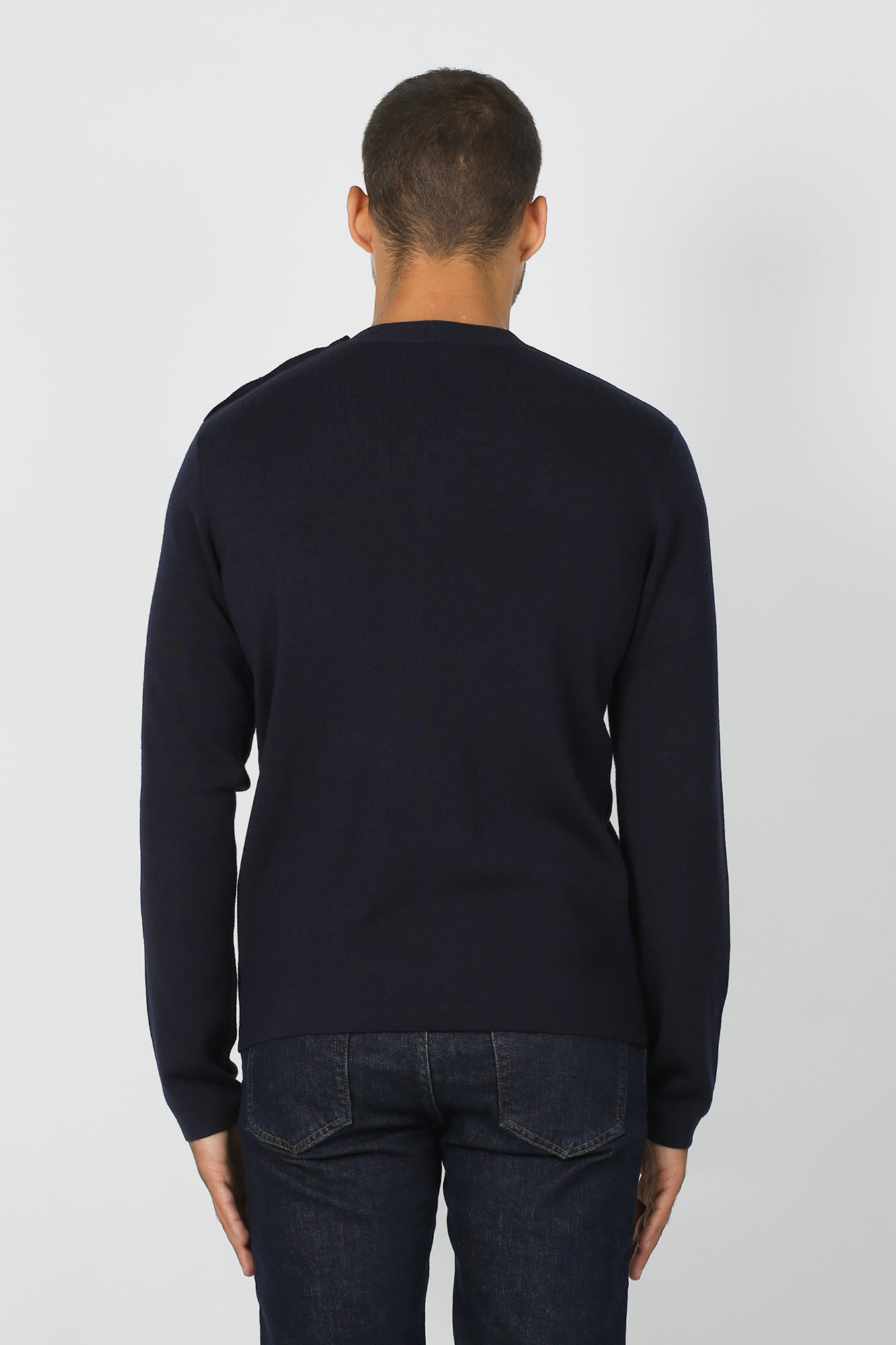PULL FILIPPA K MARINE 26467-2830