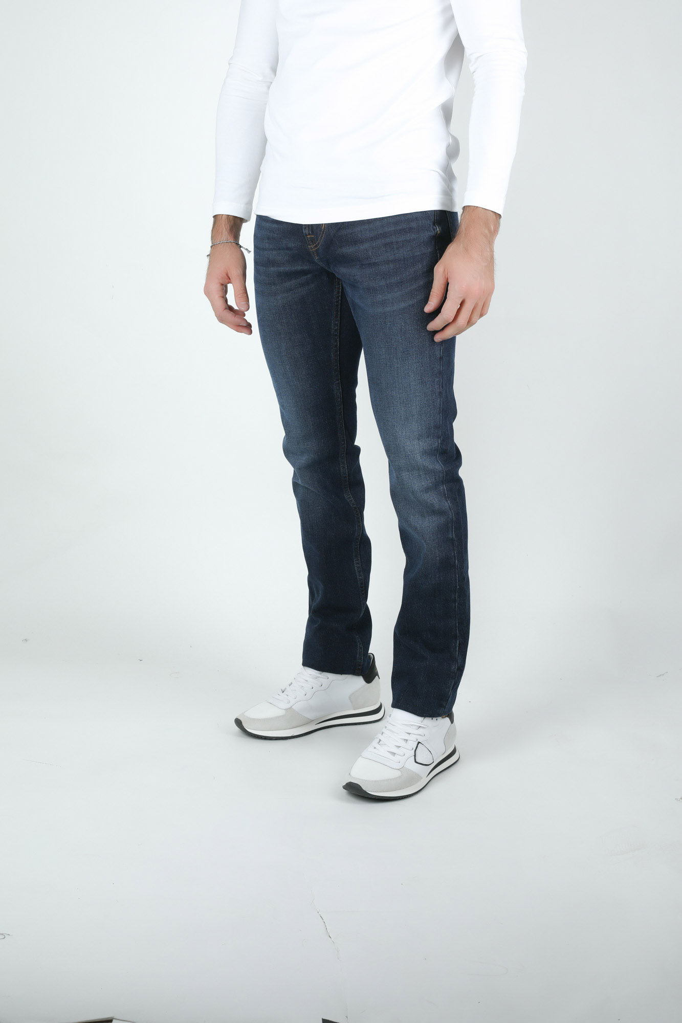 JEAN'S SEVEN BLEU JSD4L390BV