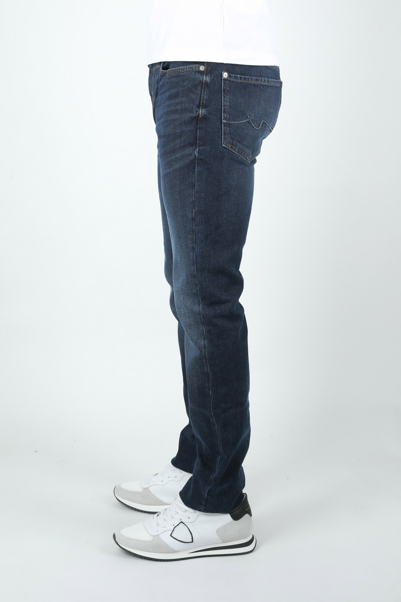 JEAN'S SEVEN BLEU JSD4L390BV