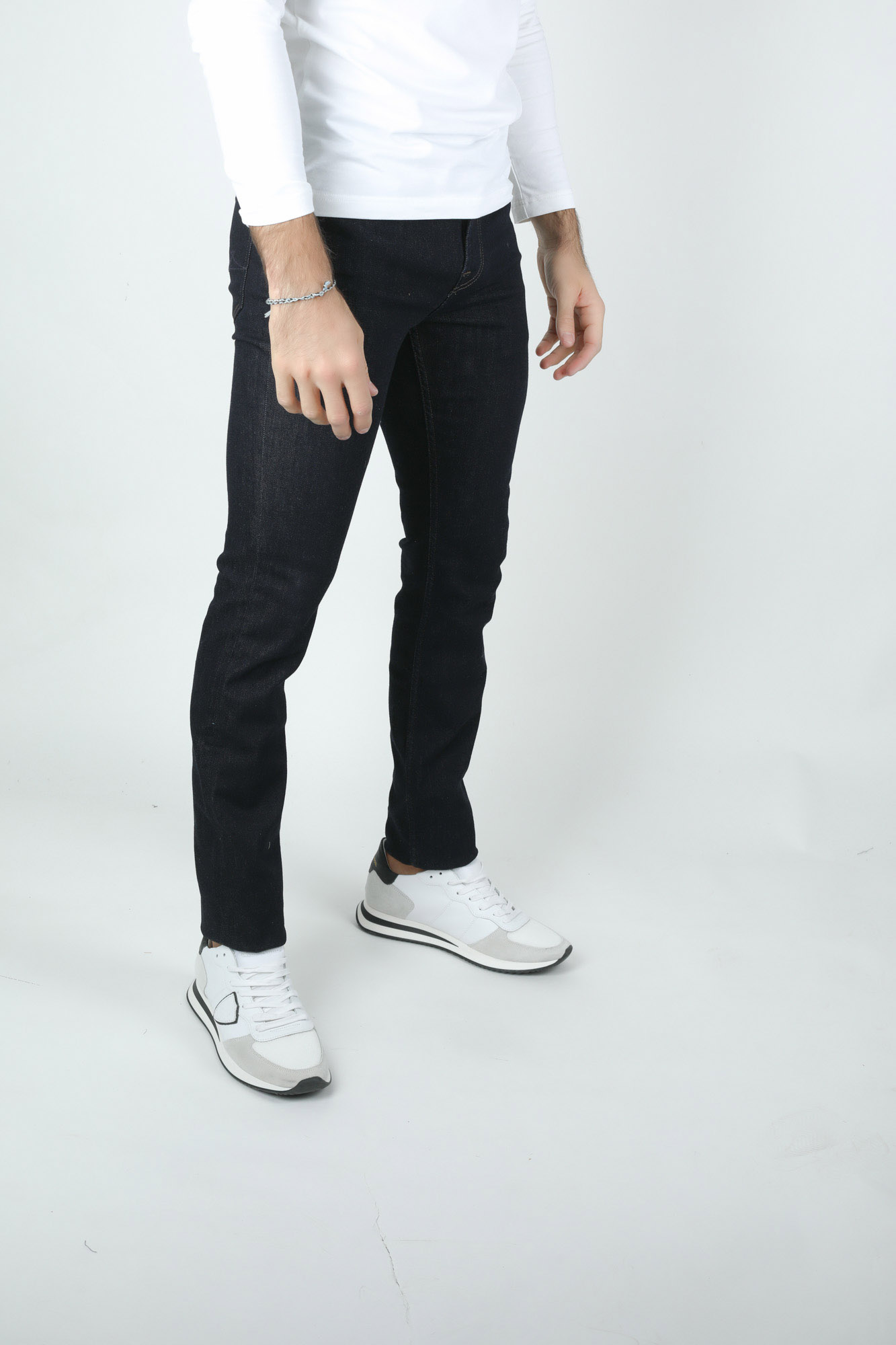 JEAN'S SEVEN BRUT JSD4R750RB