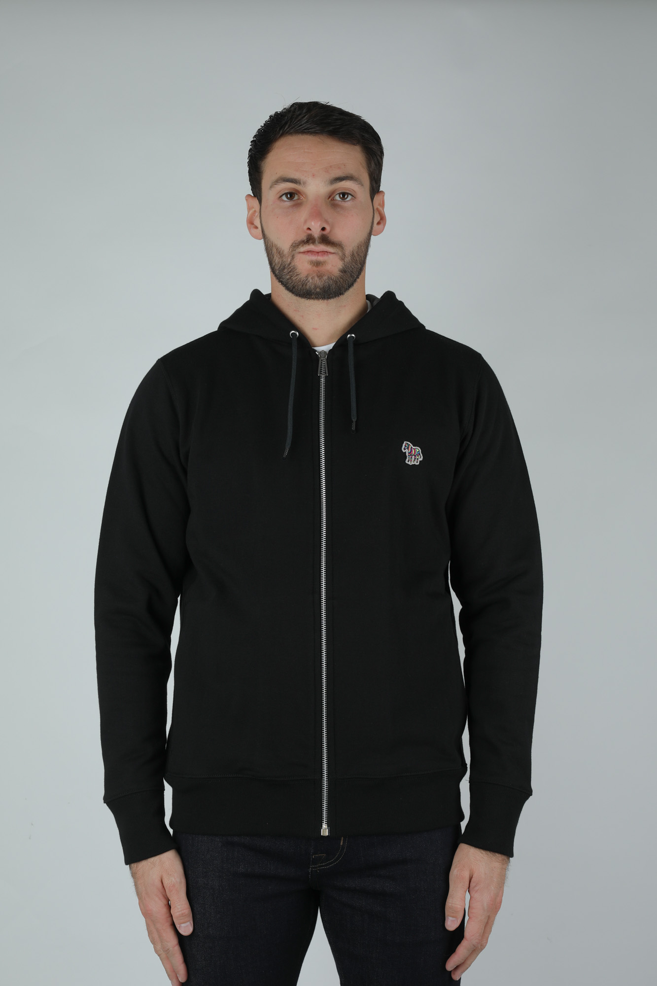 GILET PAUL SMITH NOIR M2R-360RZ-79