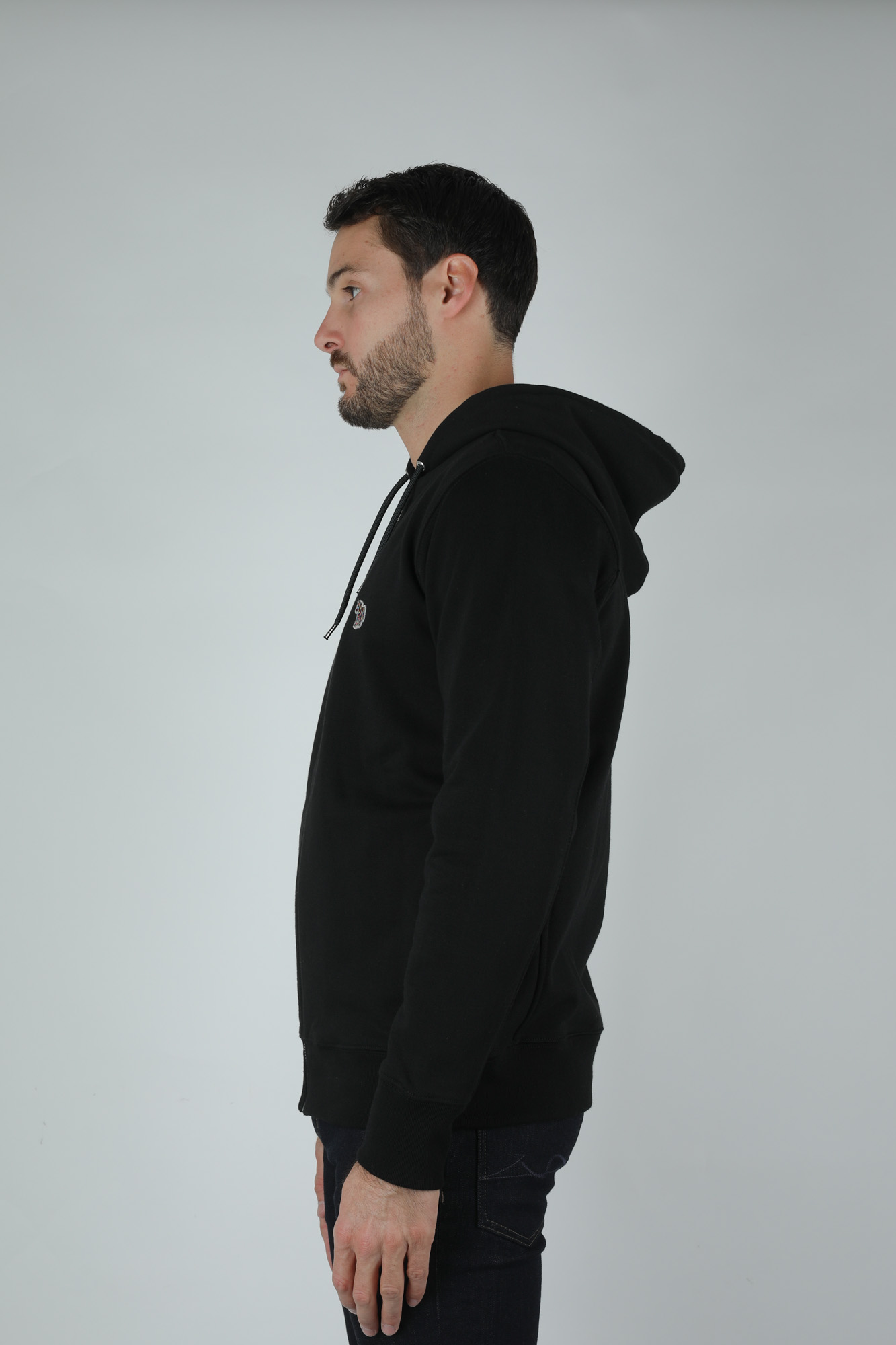 GILET PAUL SMITH NOIR M2R-360RZ-79