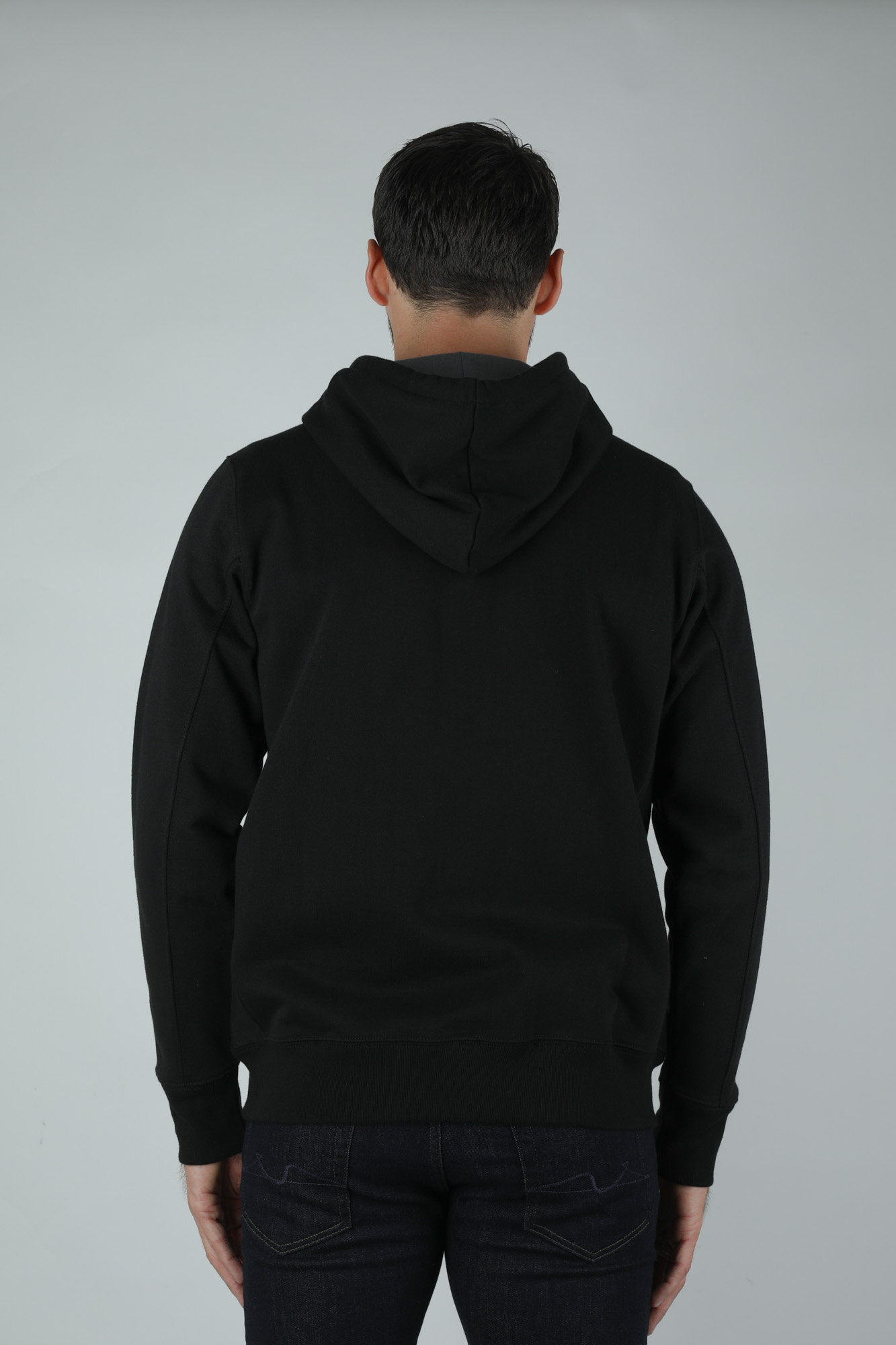 GILET PAUL SMITH NOIR M2R-360RZ-79