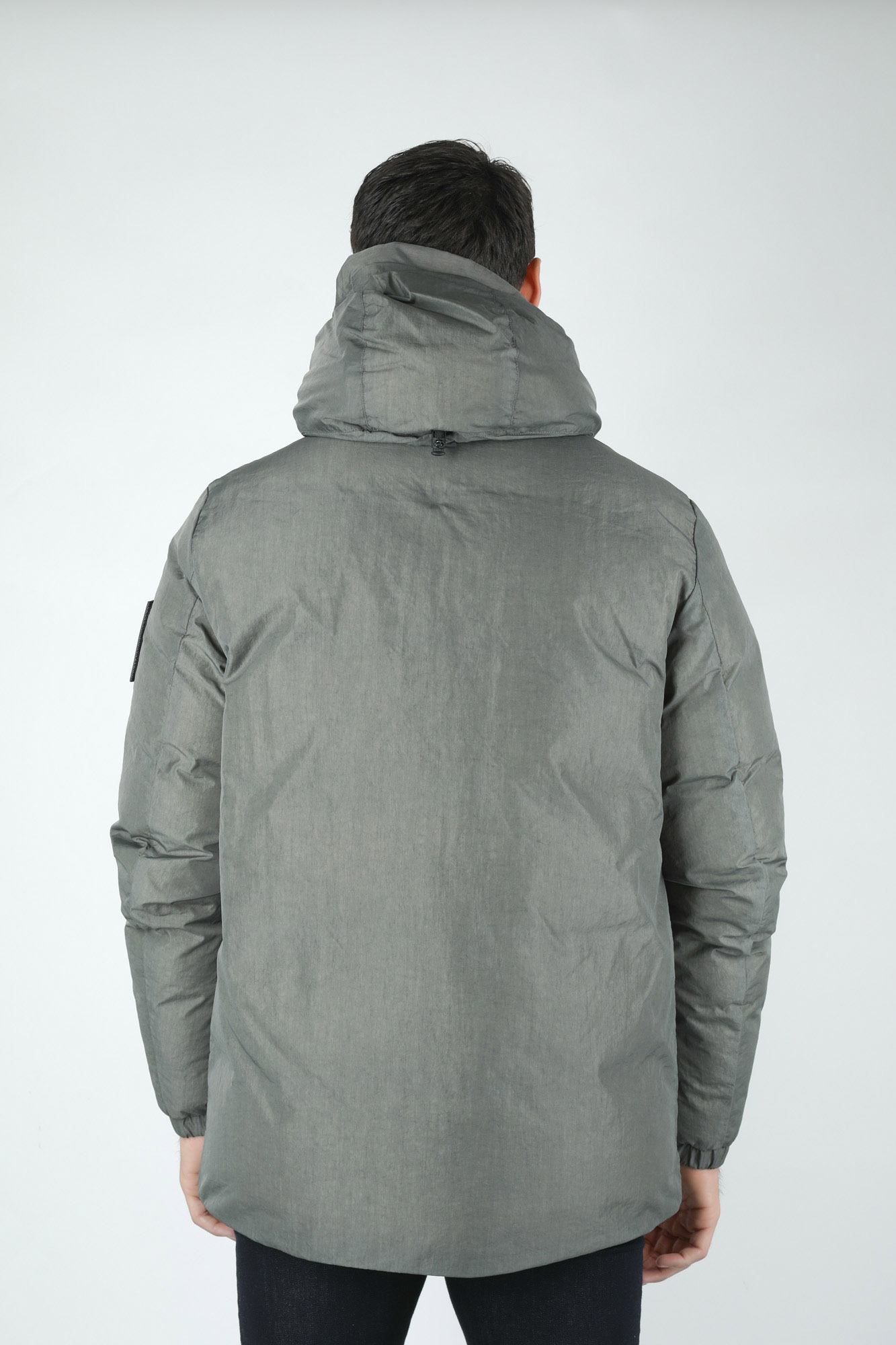 BLOUSON OUTHERE KAKI 92M572-223-69