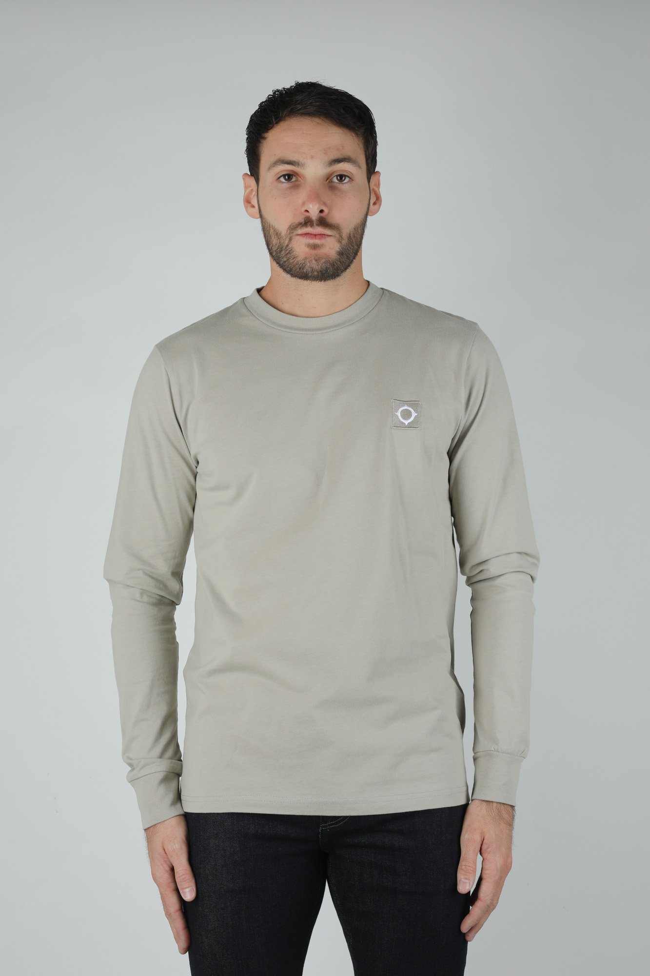 T-SHIRT MASTRUM GREGE MAS8353-M017