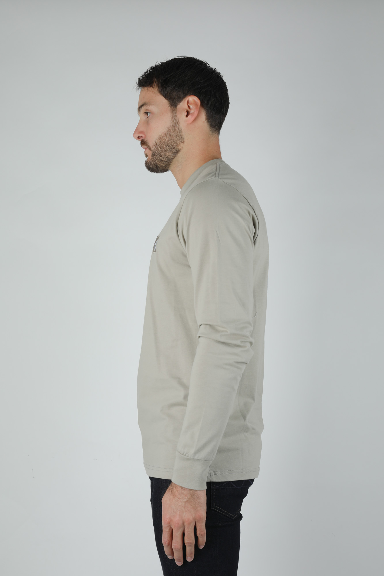 T-SHIRT MASTRUM GREGE MAS8353-M017