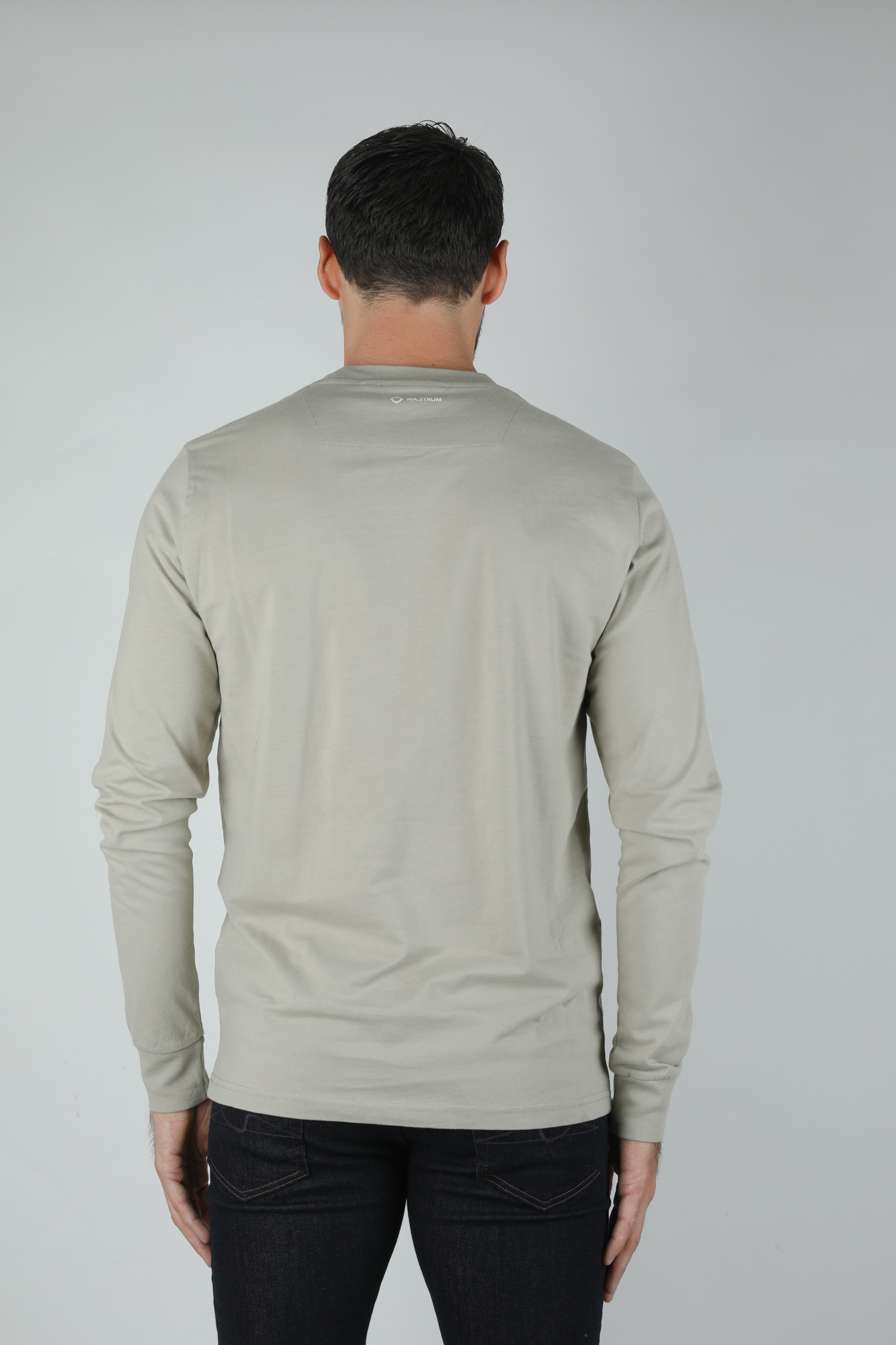 T-SHIRT MASTRUM GREGE MAS8353-M017