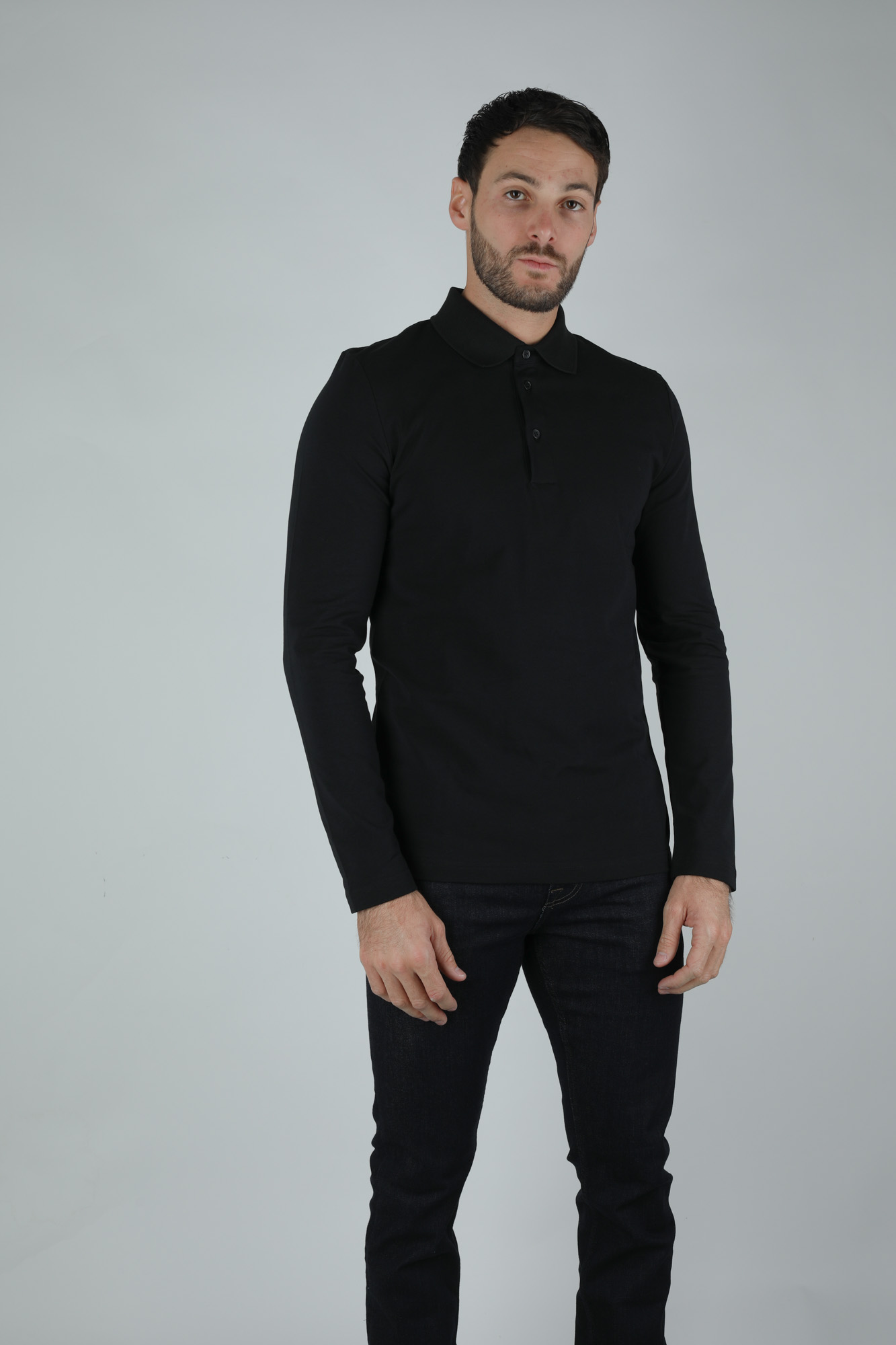 POLO FILIPPA K NOIR 26419-1433