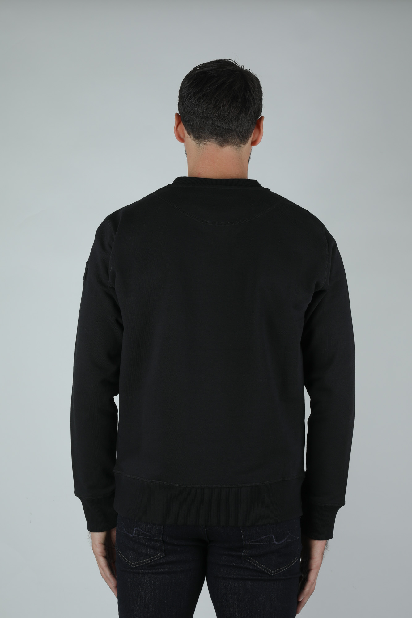 SWEAT-SHIRT MOOSE KNUCKLES MK4688MS-292