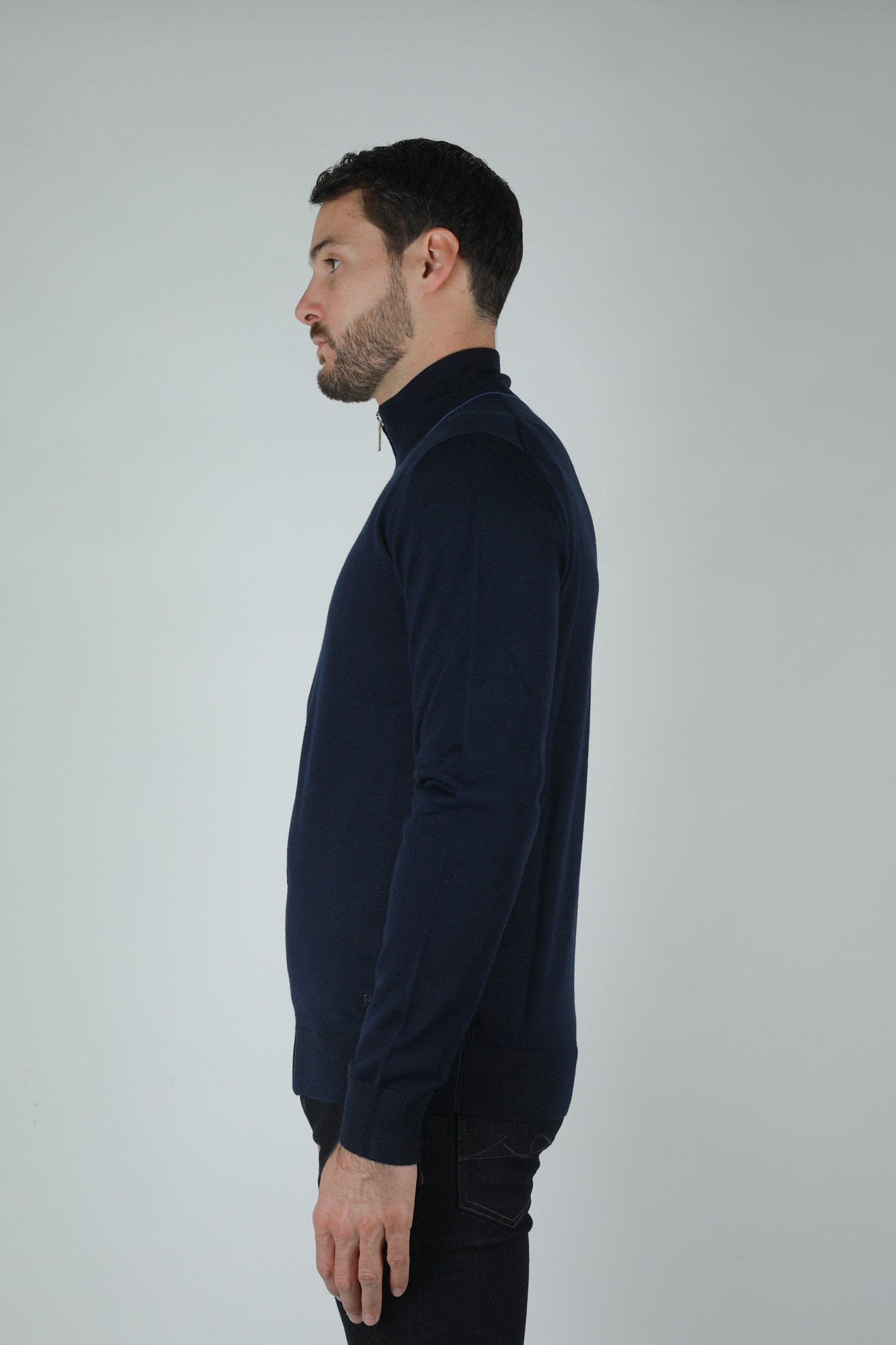 GILET PAUL SMITH MARINE 456T-A20645-49