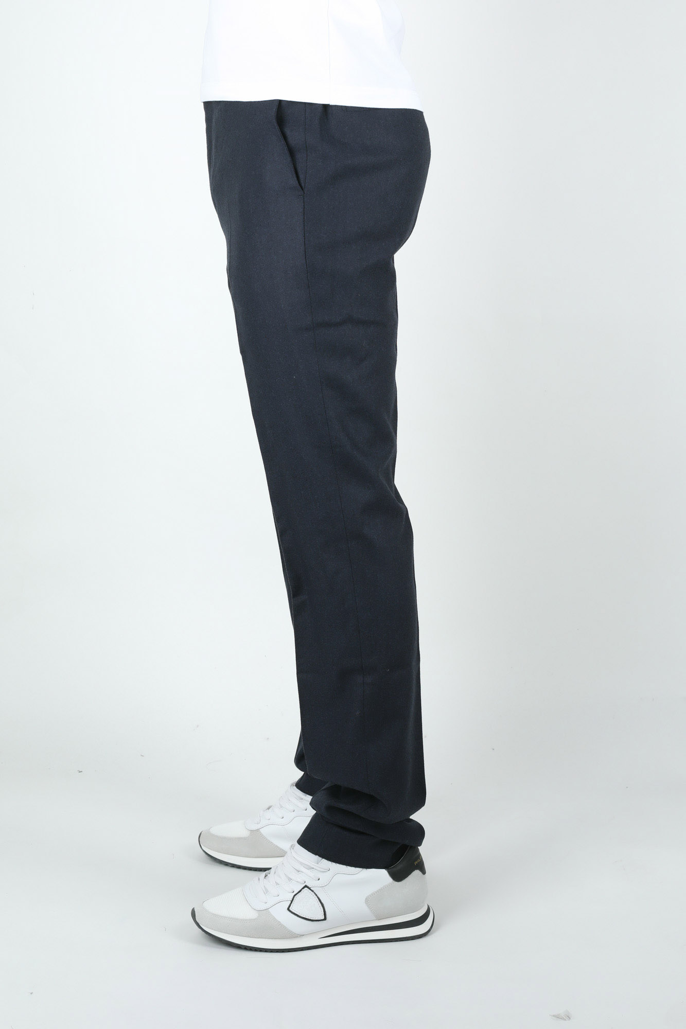 PANTALON PAUL SMITH MARINE 912PA20681-48