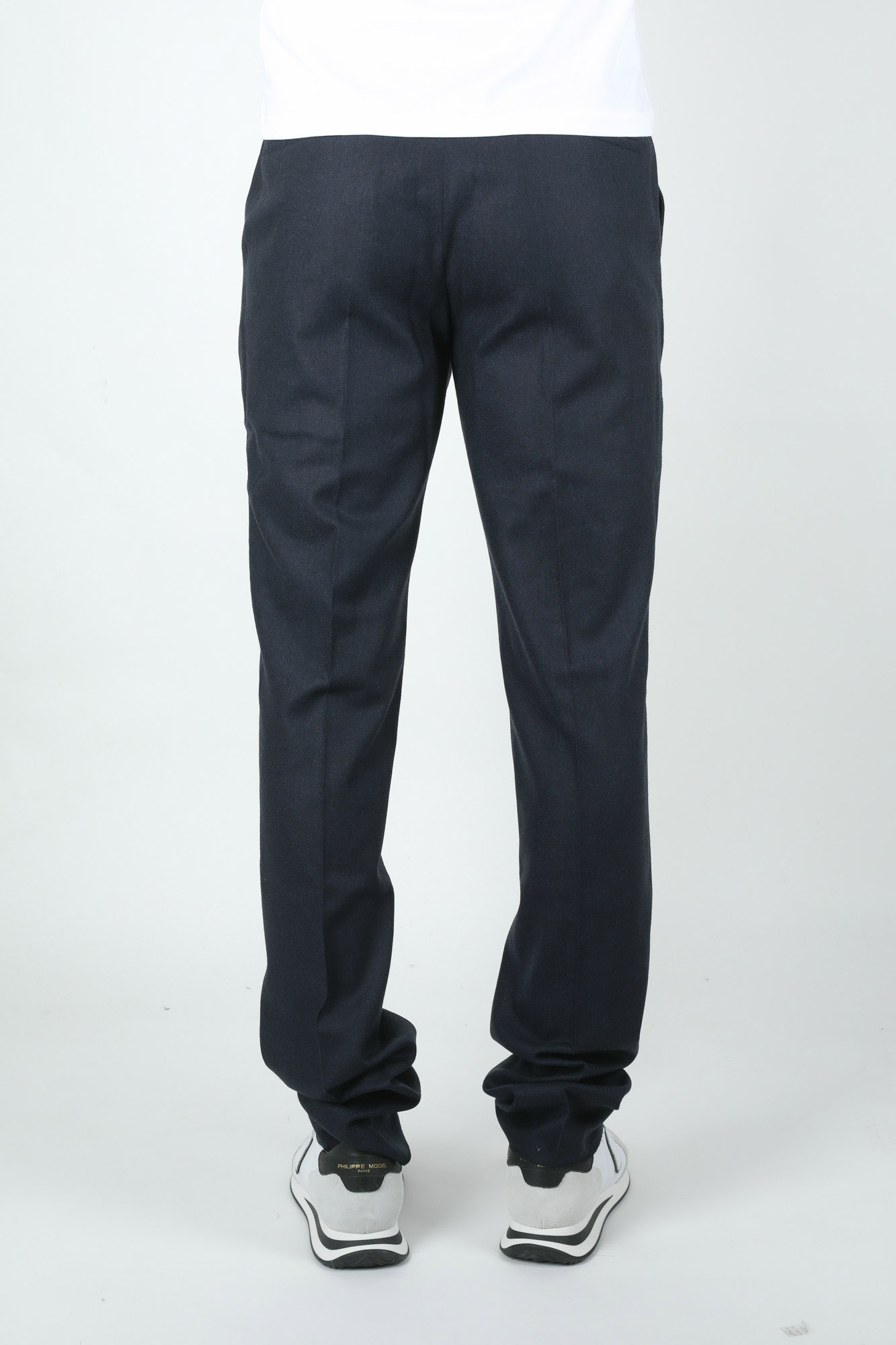 PANTALON PAUL SMITH MARINE 912PA20681-48