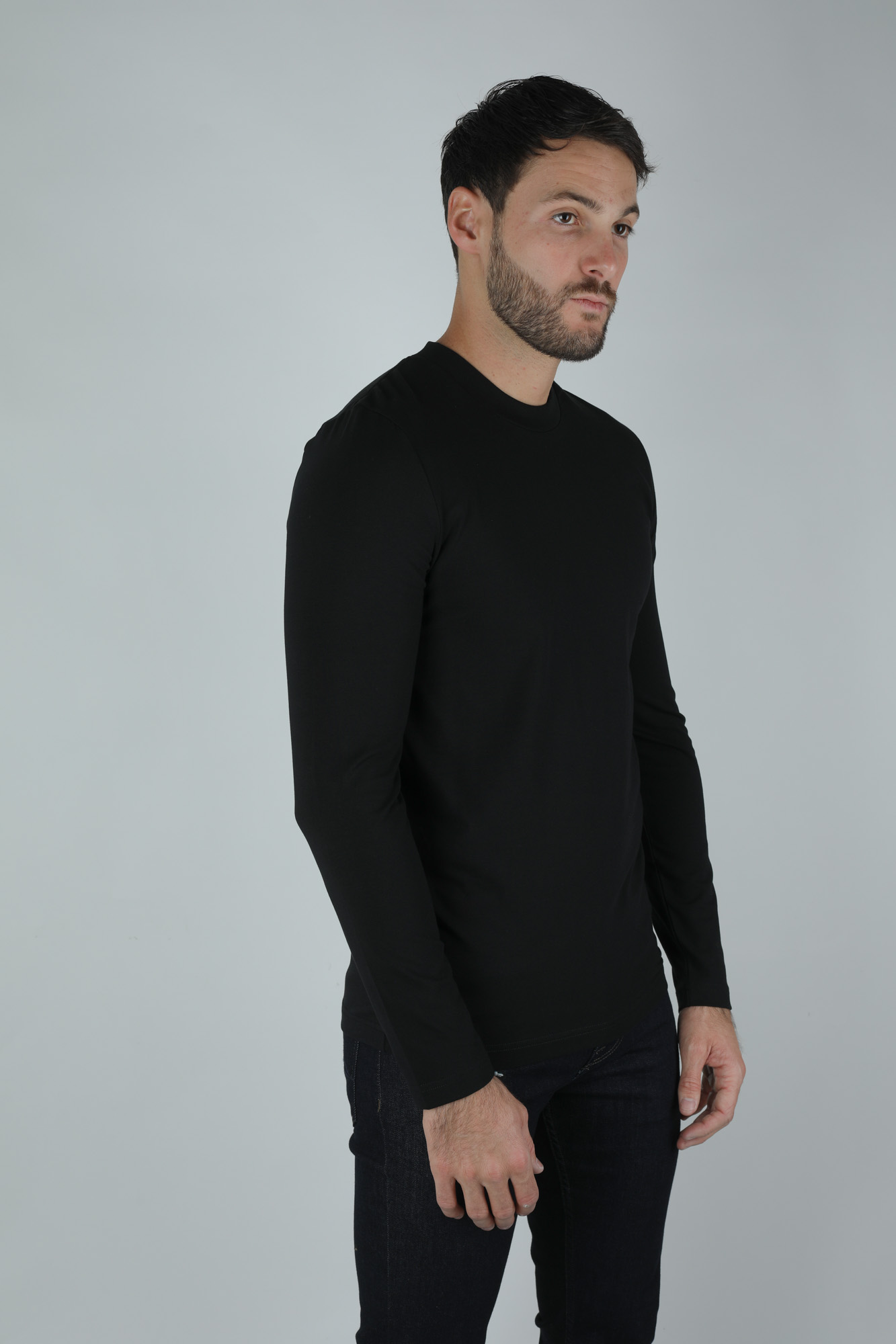 T-SHIRT FILIPPA K NOIR 26418-1433